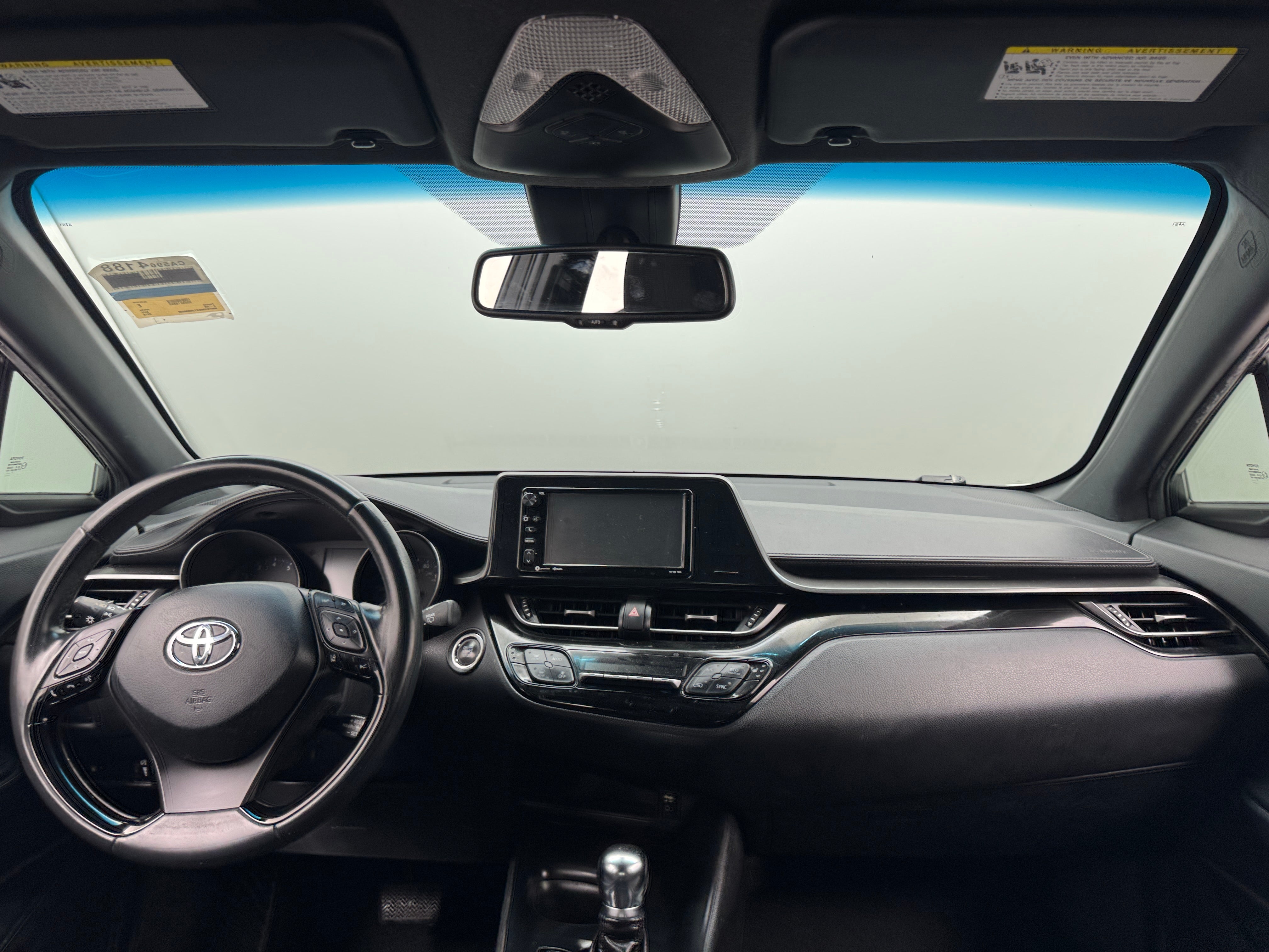 2018 Toyota C-HR XLE Premium - Photo 5