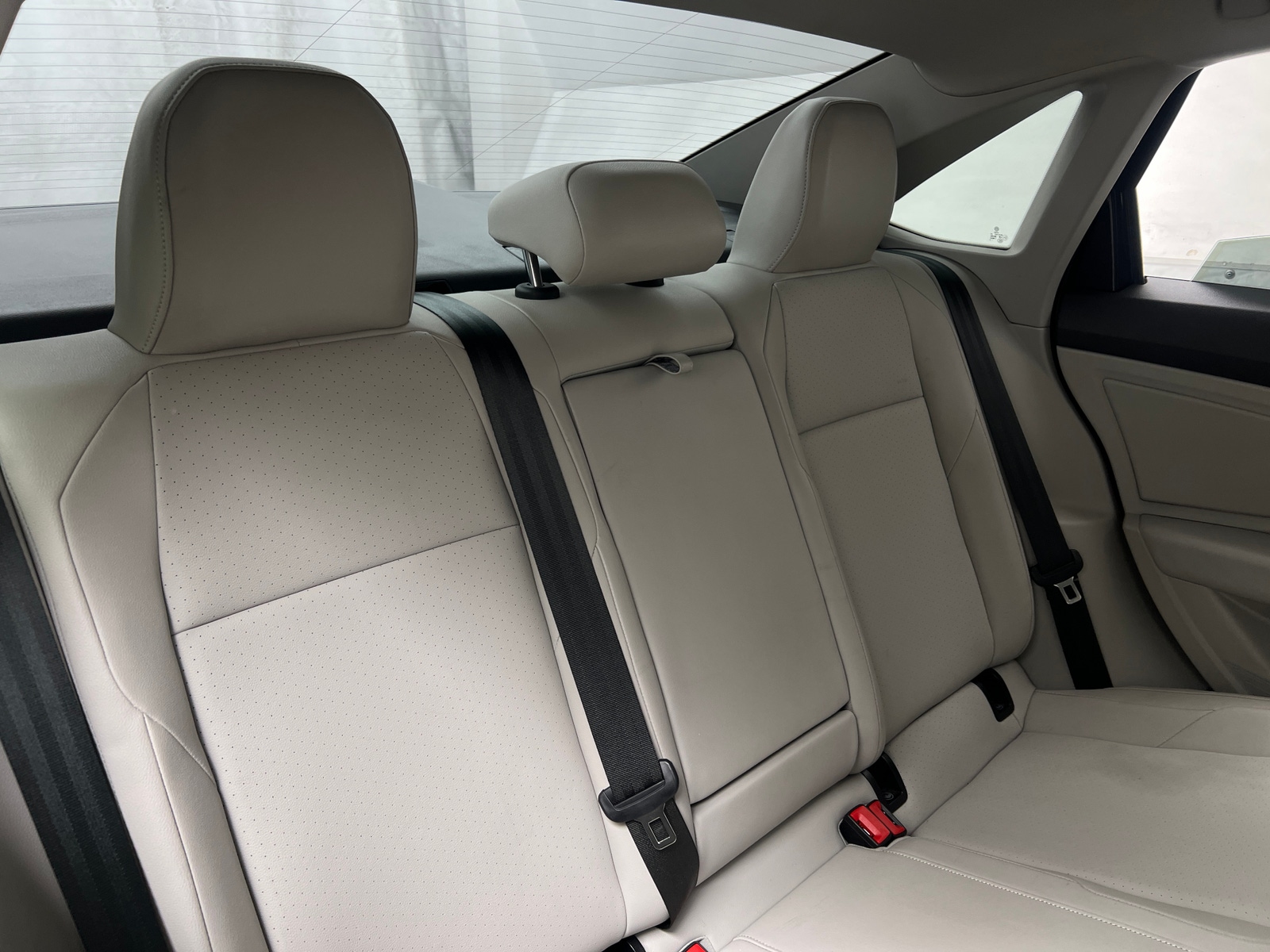 Thumbnail: 2019 Volkswagen Jetta - 5