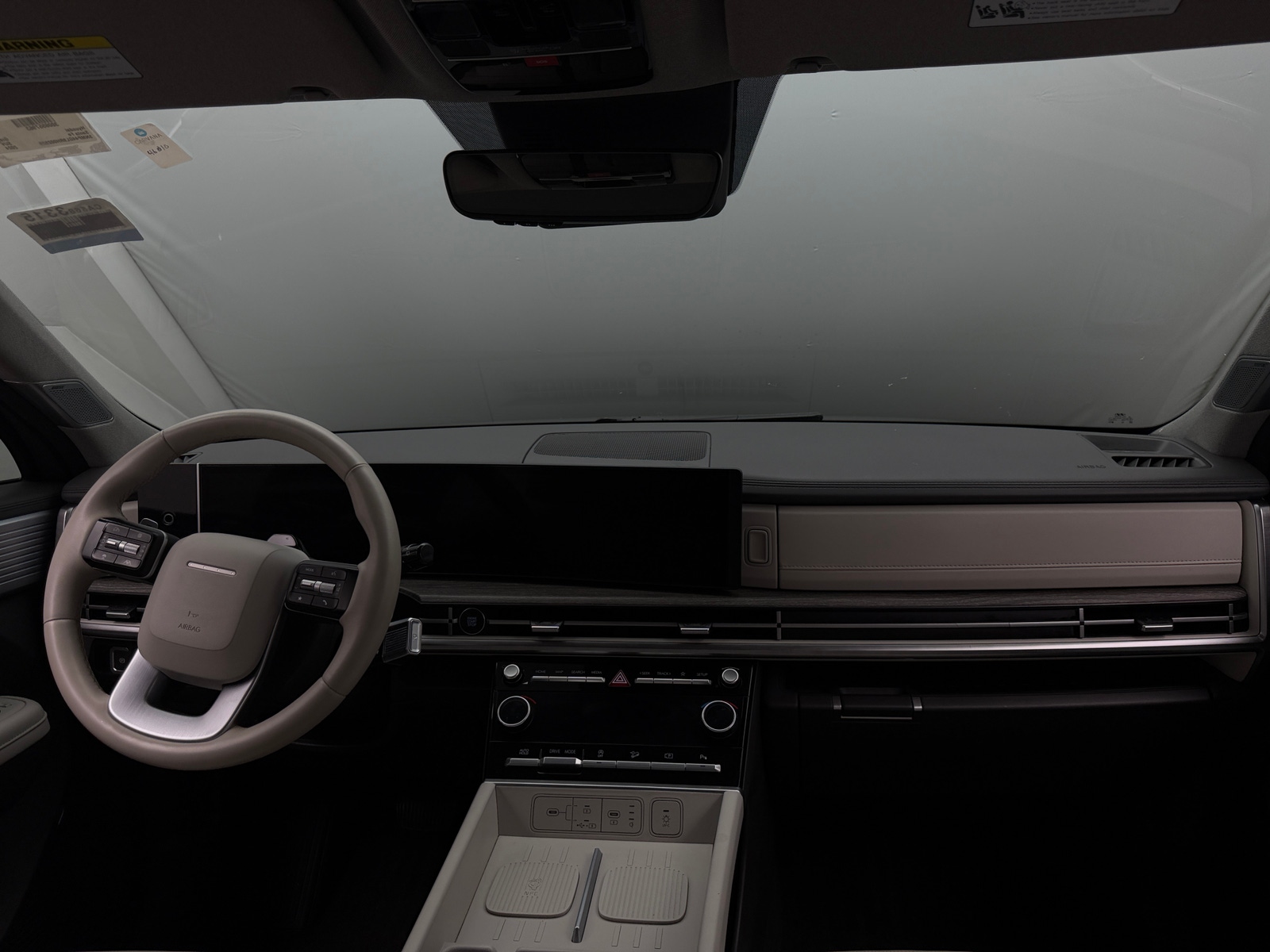 Thumbnail: 2024 Hyundai Santa Fe - 2