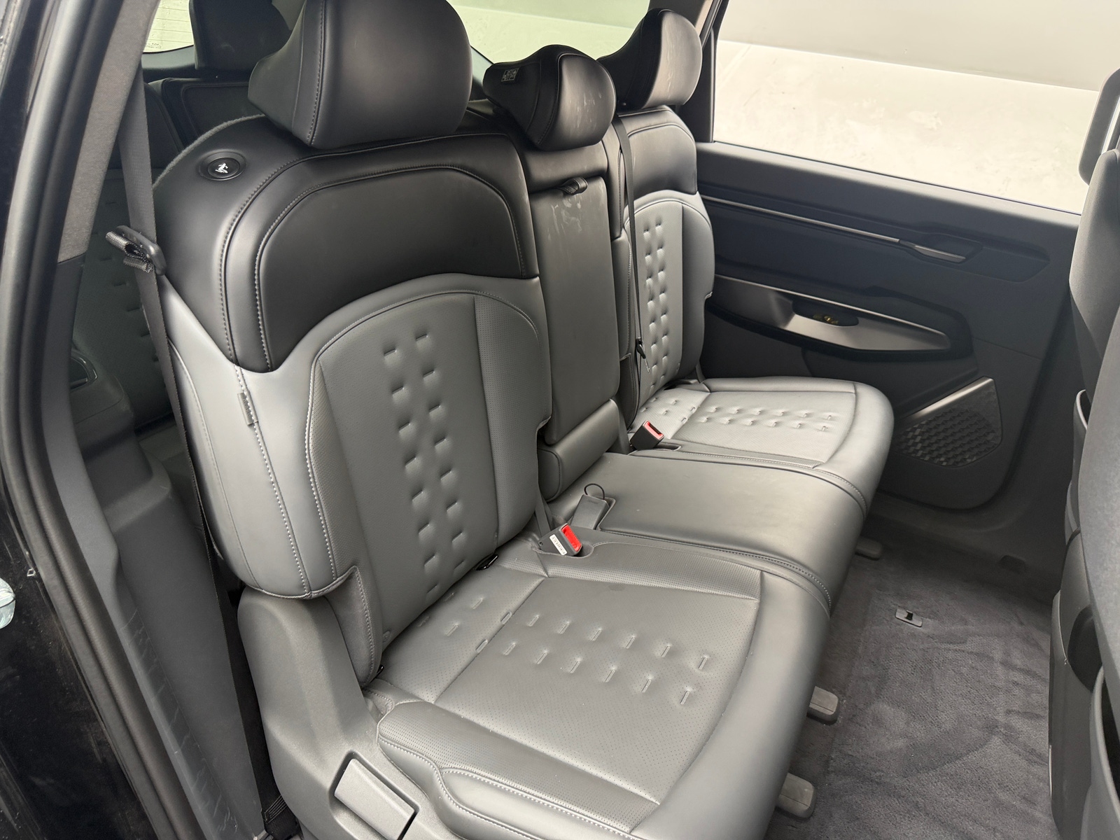 Thumbnail: 2024 Kia EV9 - 5