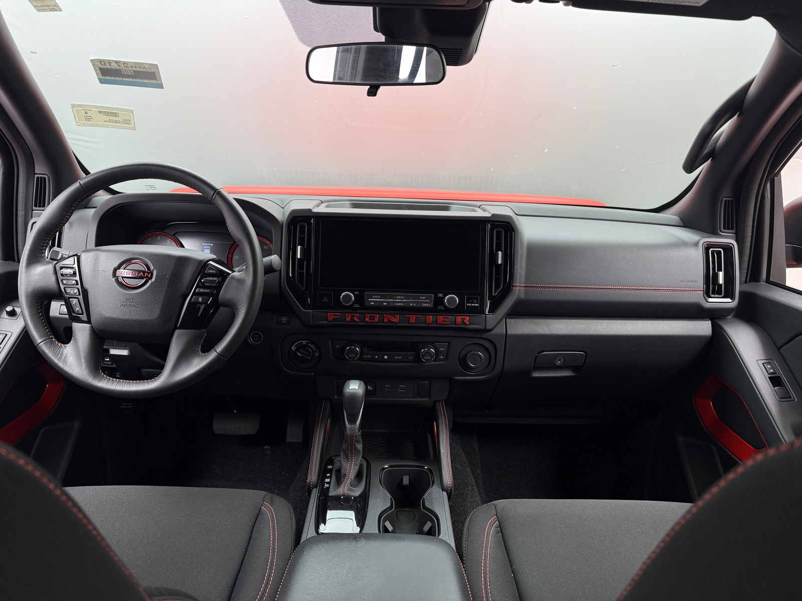 Thumbnail: 2025 Nissan Frontier - 3