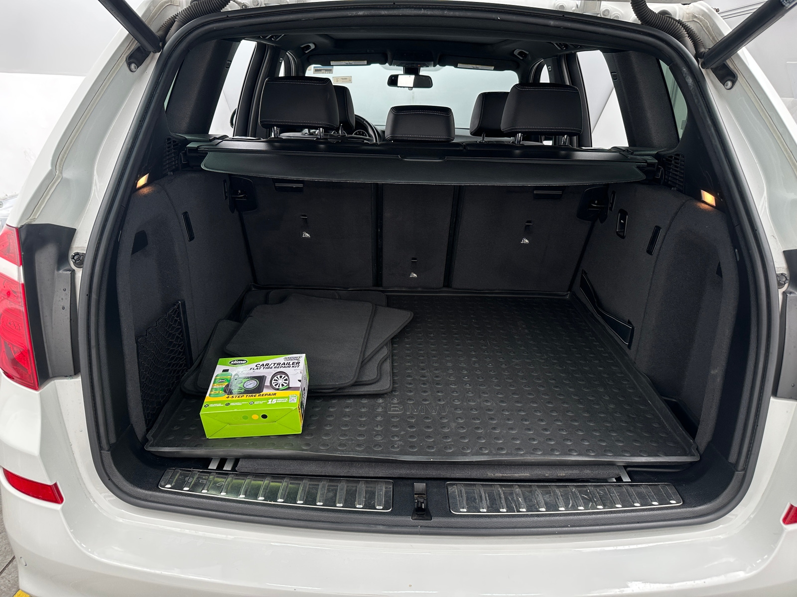 Thumbnail: 2015 BMW X3 - 6