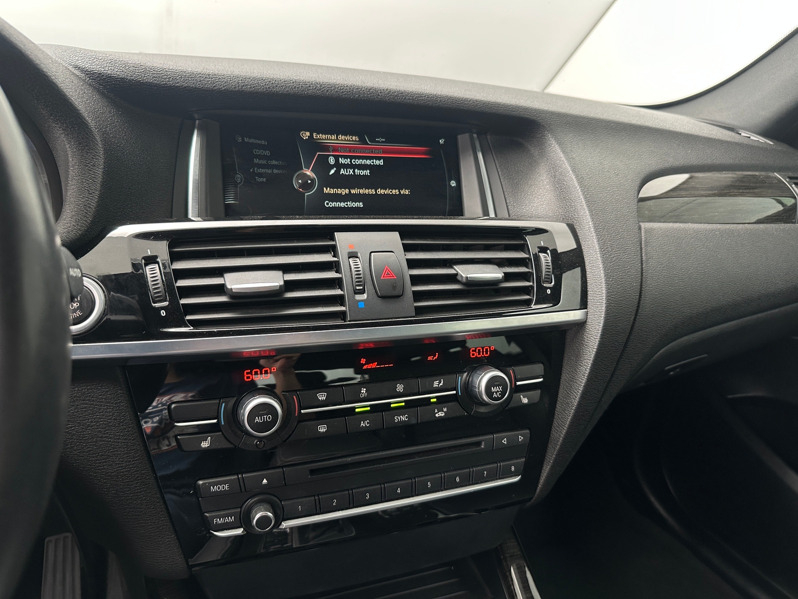 Thumbnail: 2015 BMW X3 - 3