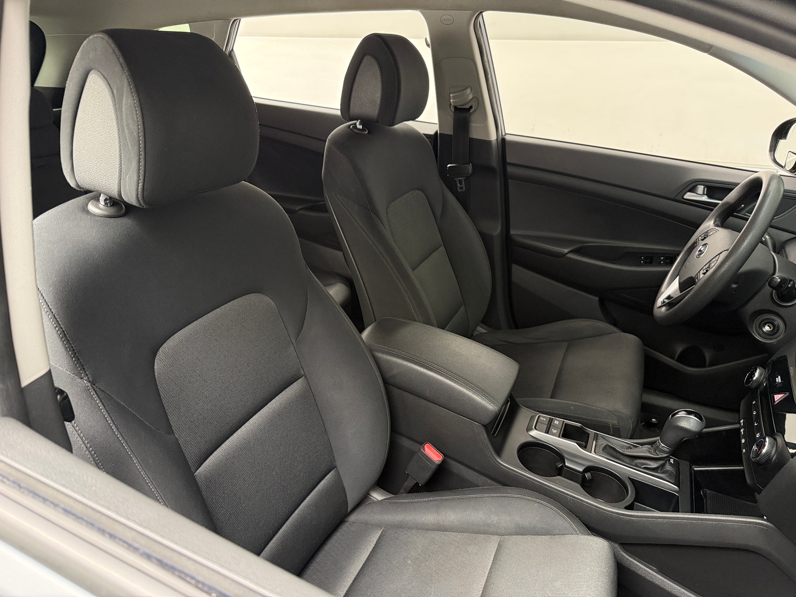Thumbnail: 2016 Hyundai Tucson - 2