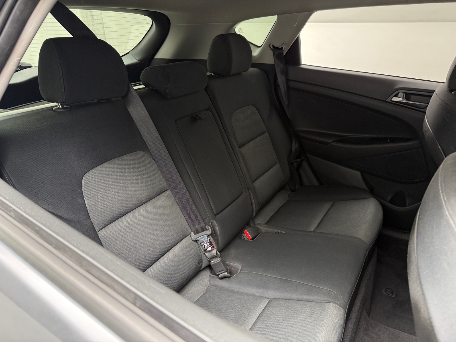 Thumbnail: 2016 Hyundai Tucson - 6