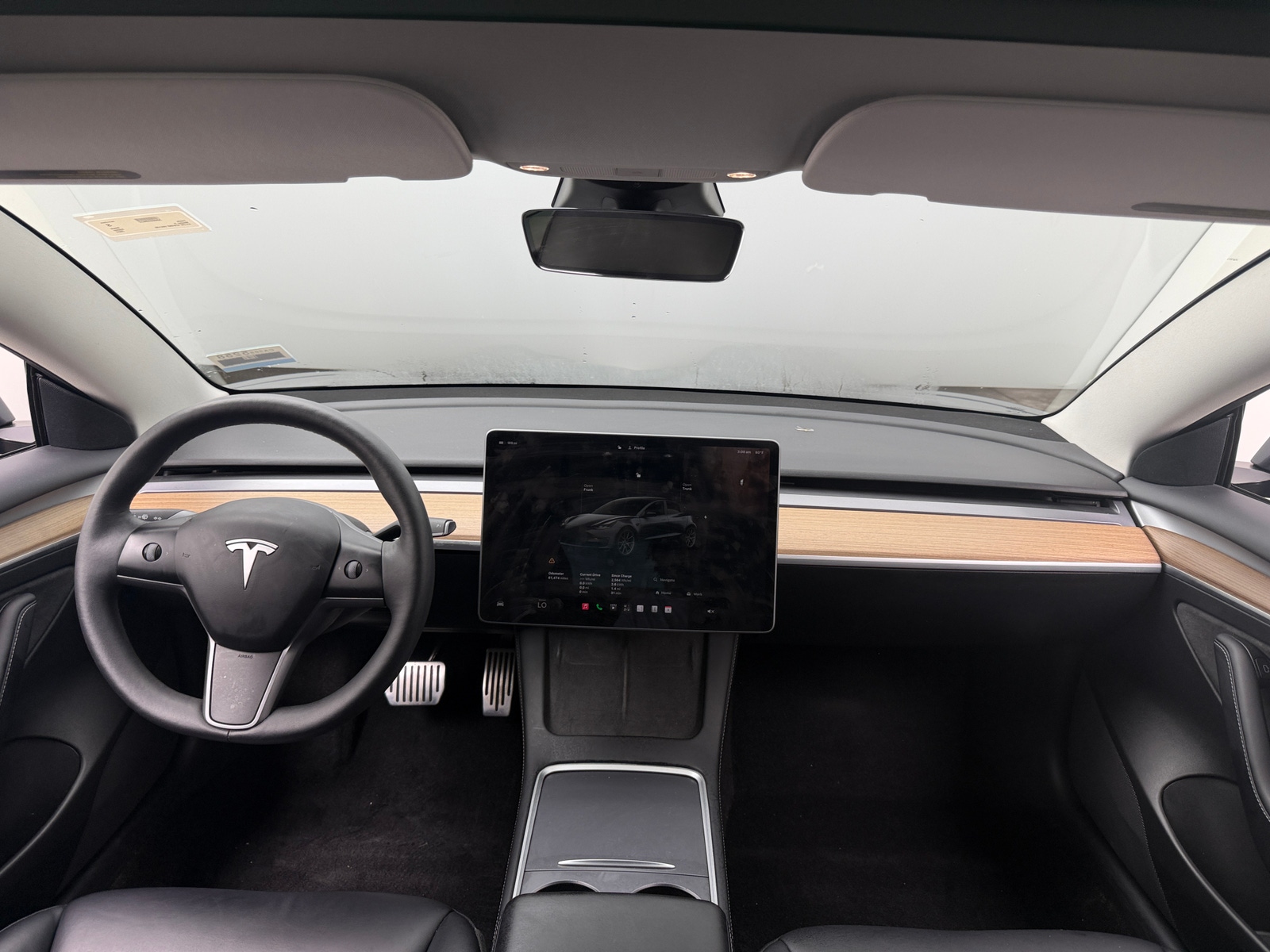 Thumbnail: 2022 Tesla Model 3 - 2