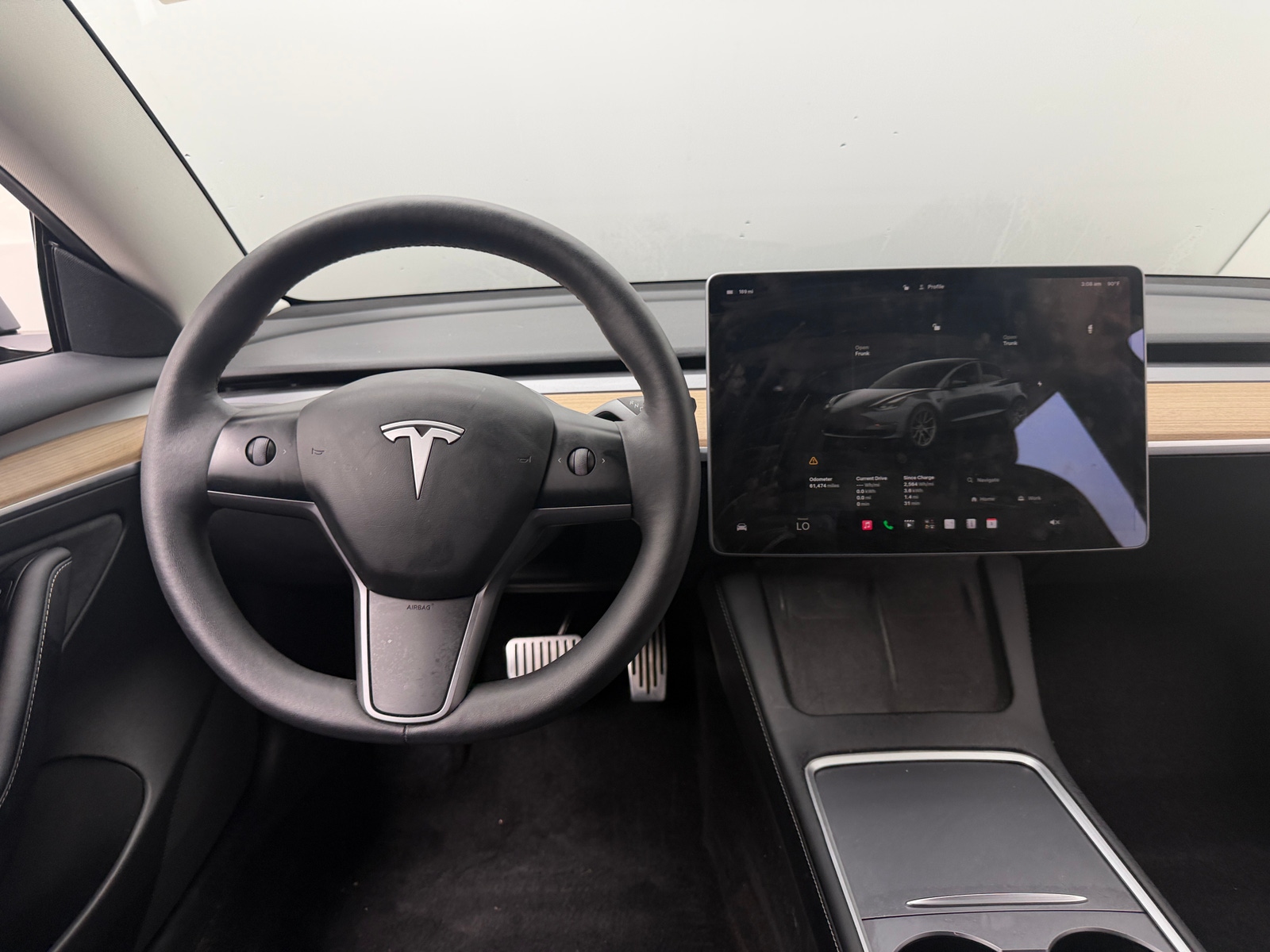 Thumbnail: 2022 Tesla Model 3 - 4