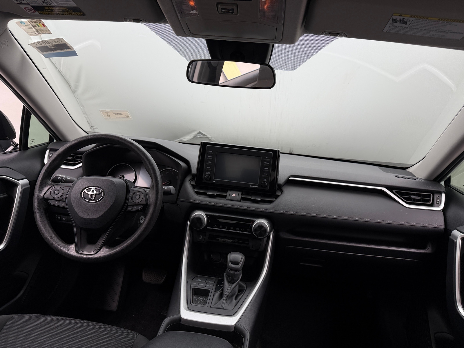 Thumbnail: 2021 Toyota RAV4 - 3