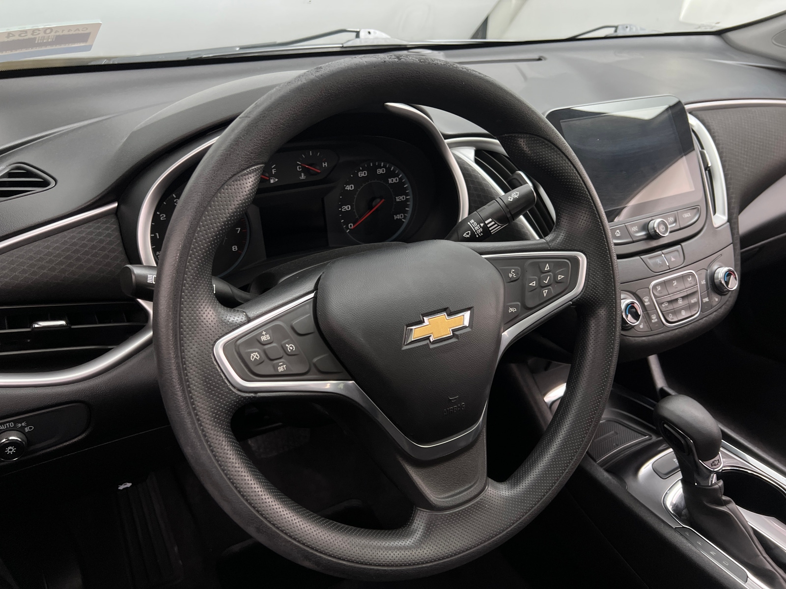 Thumbnail: 2022 Chevrolet Malibu - 5