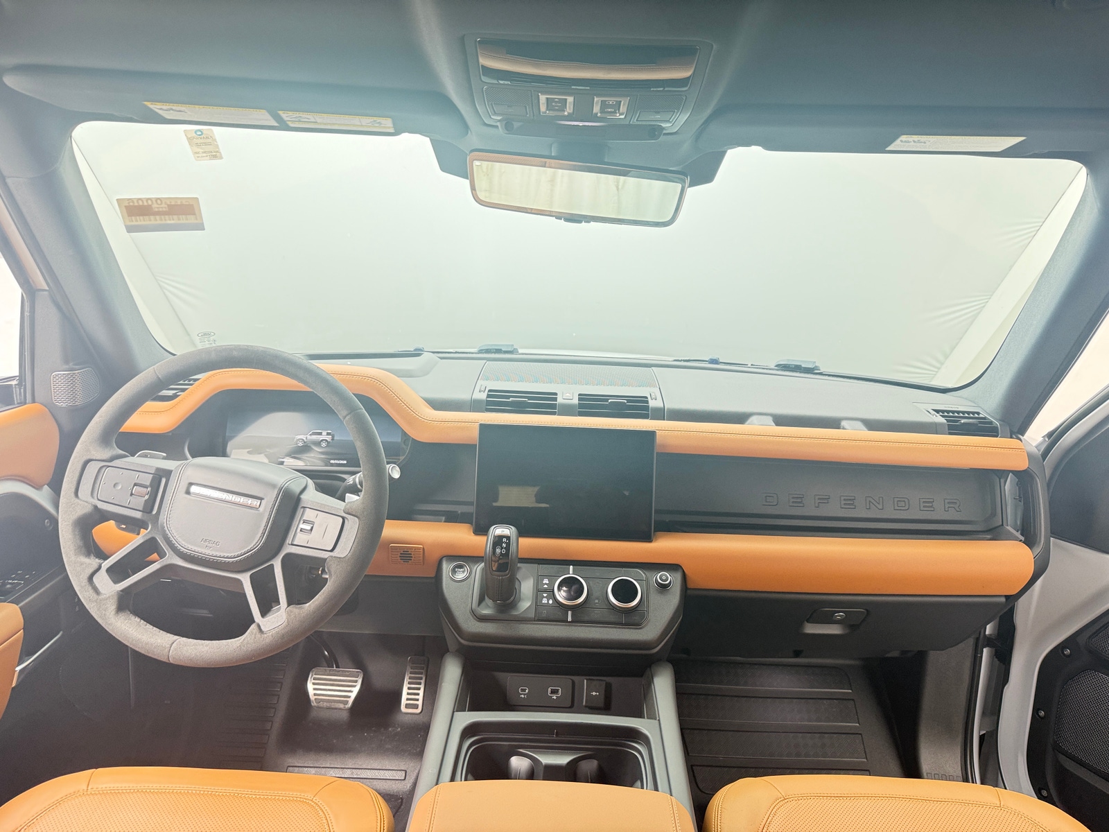 Thumbnail: 2023 Land Rover Defender - 2