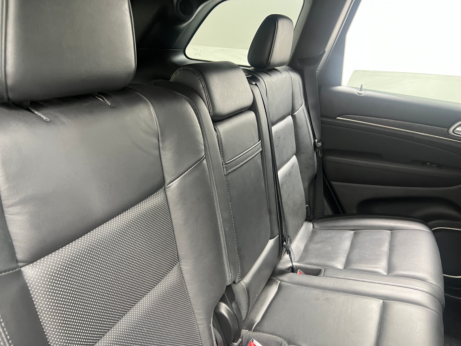 Thumbnail: 2018 Jeep Grand Cherokee - 5