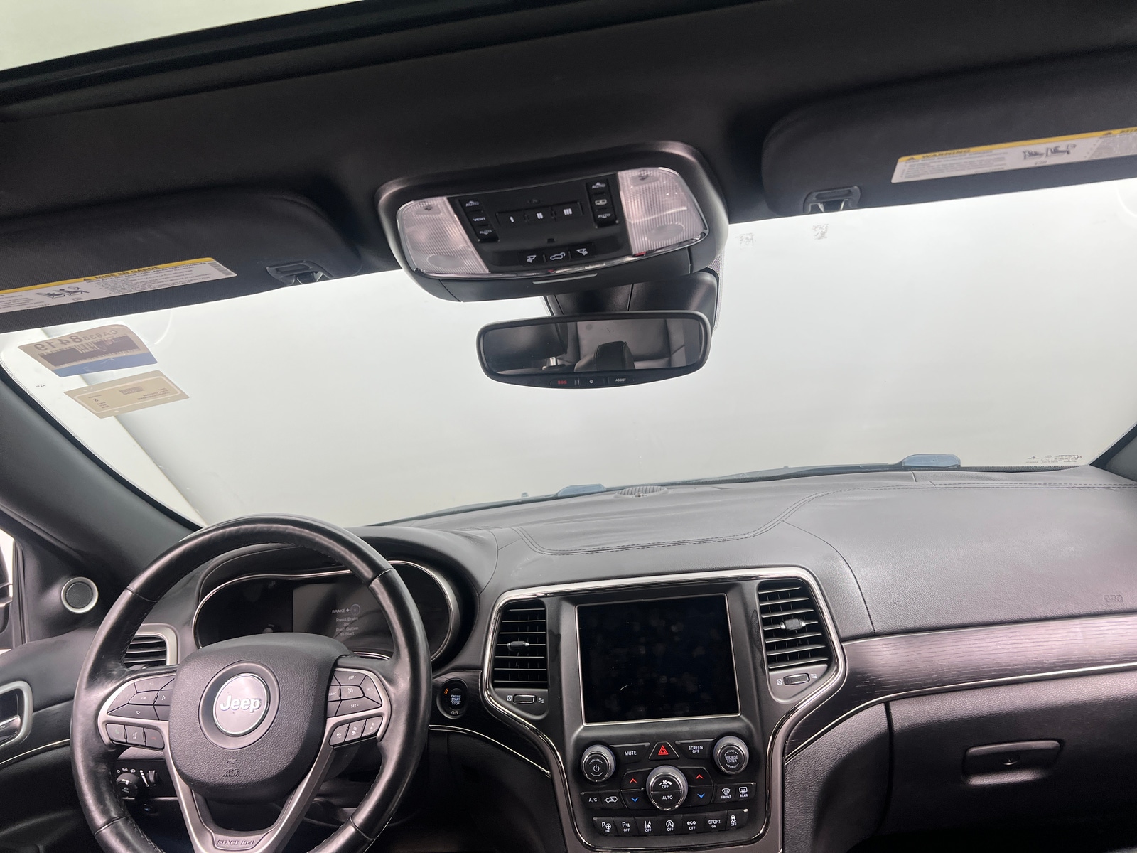 Thumbnail: 2018 Jeep Grand Cherokee - 2