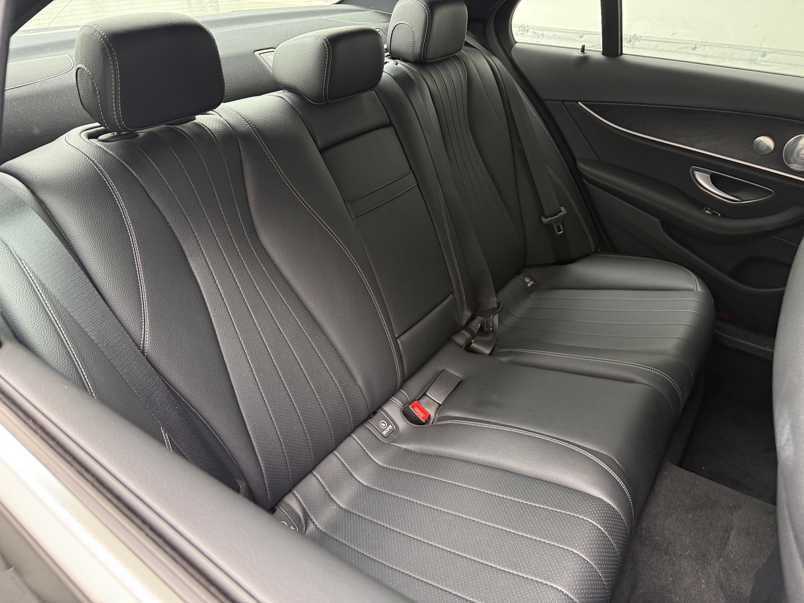 Thumbnail: 2017 Mercedes-Benz E-Class - 5