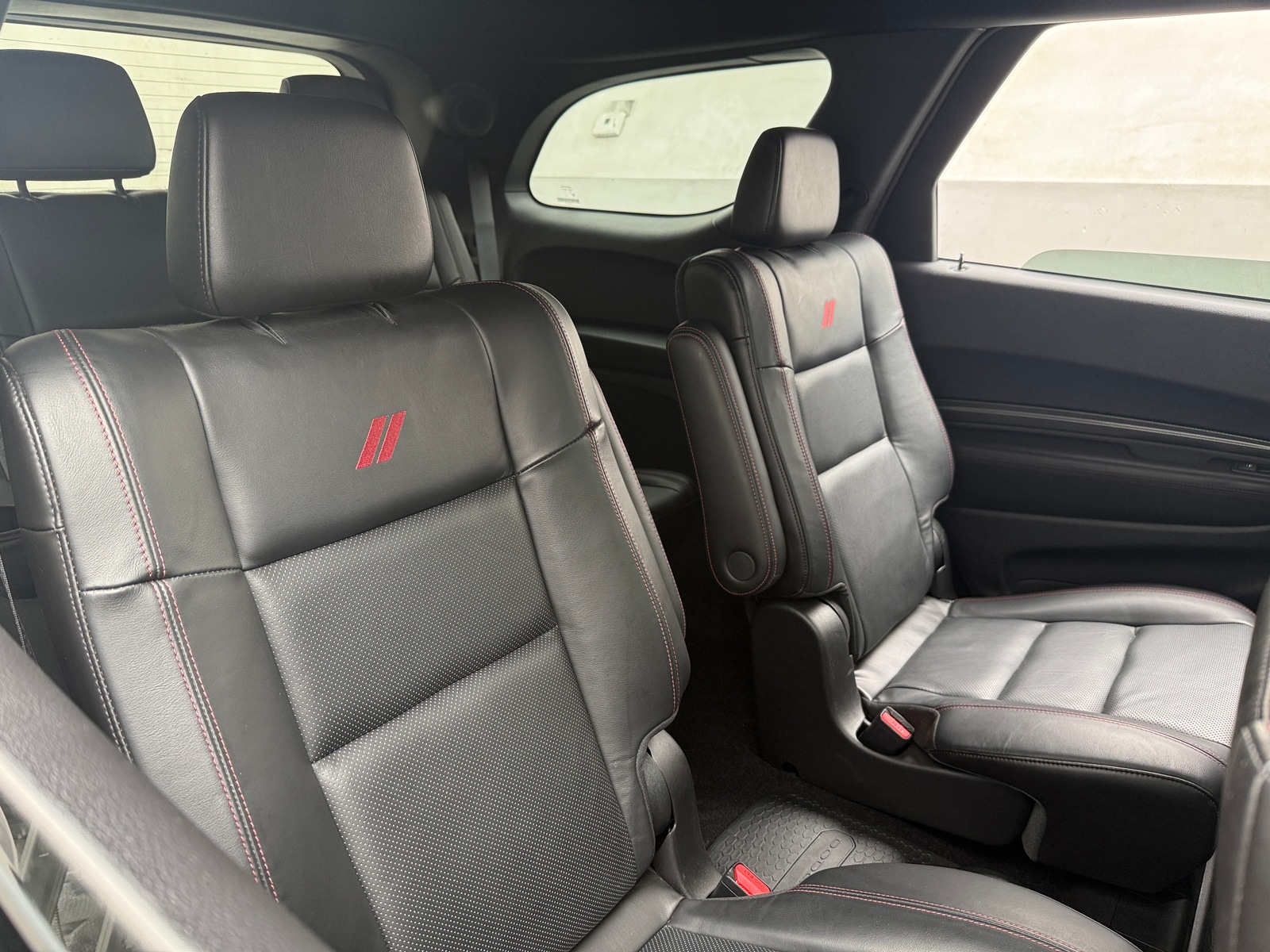 Thumbnail: 2022 Dodge Durango - 5