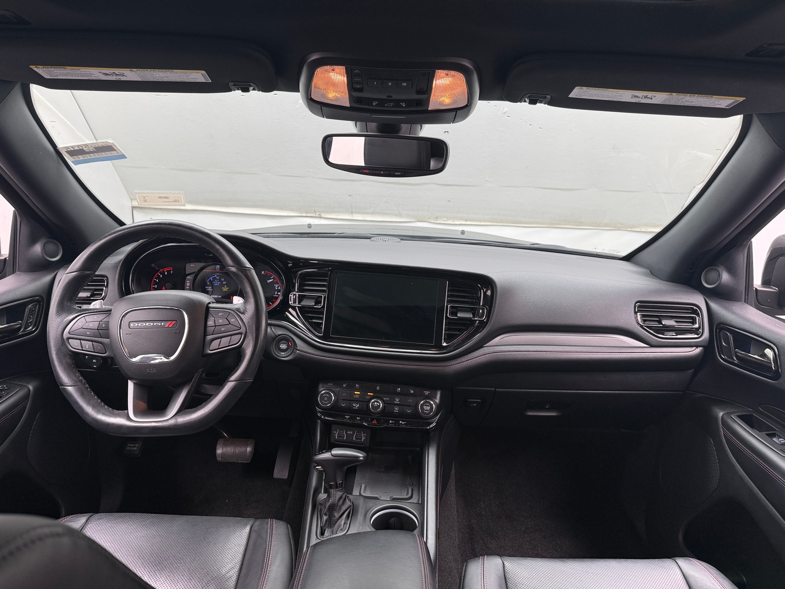 Thumbnail: 2022 Dodge Durango - 2