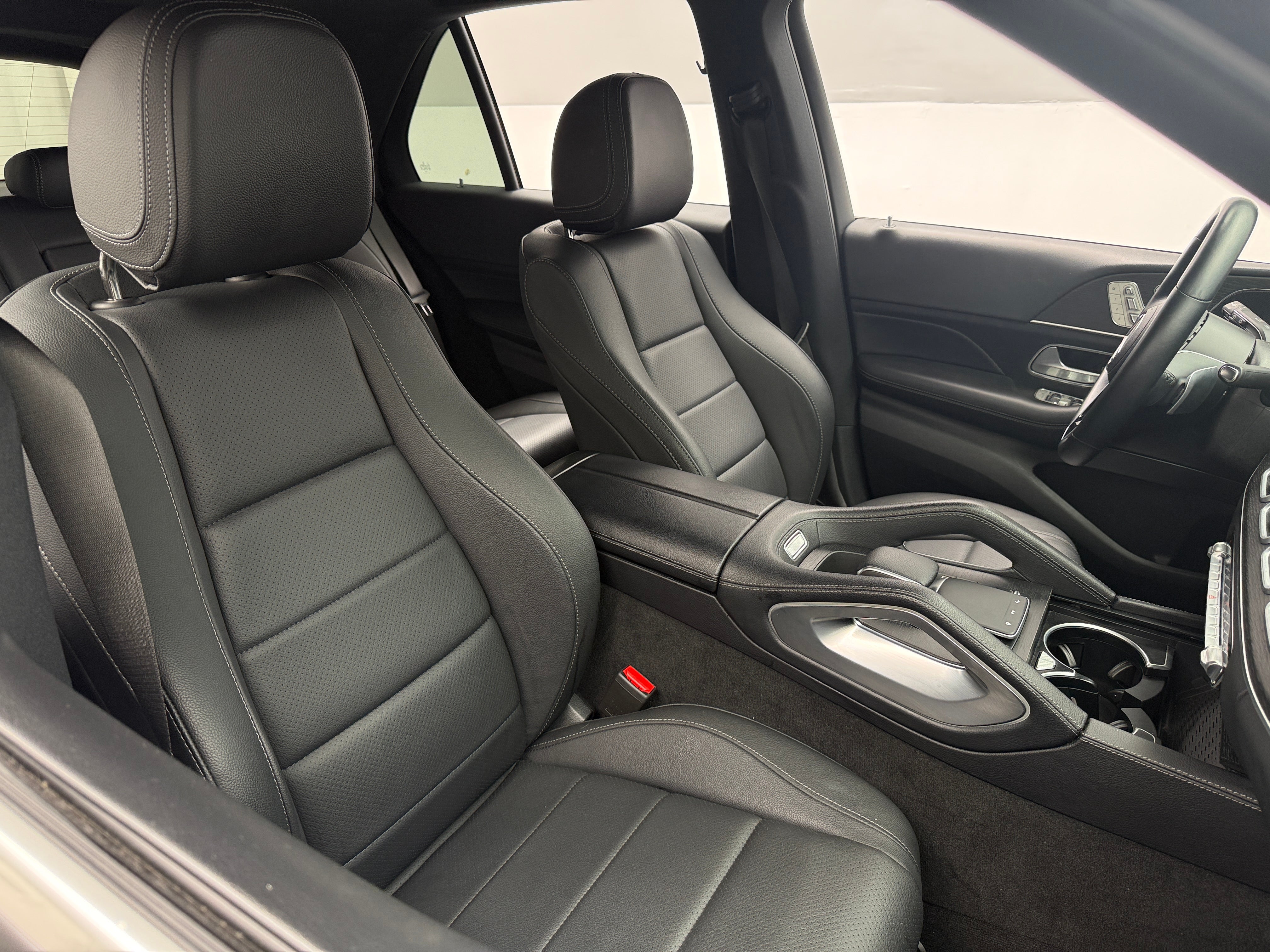 2025 Mercedes-Benz GLE