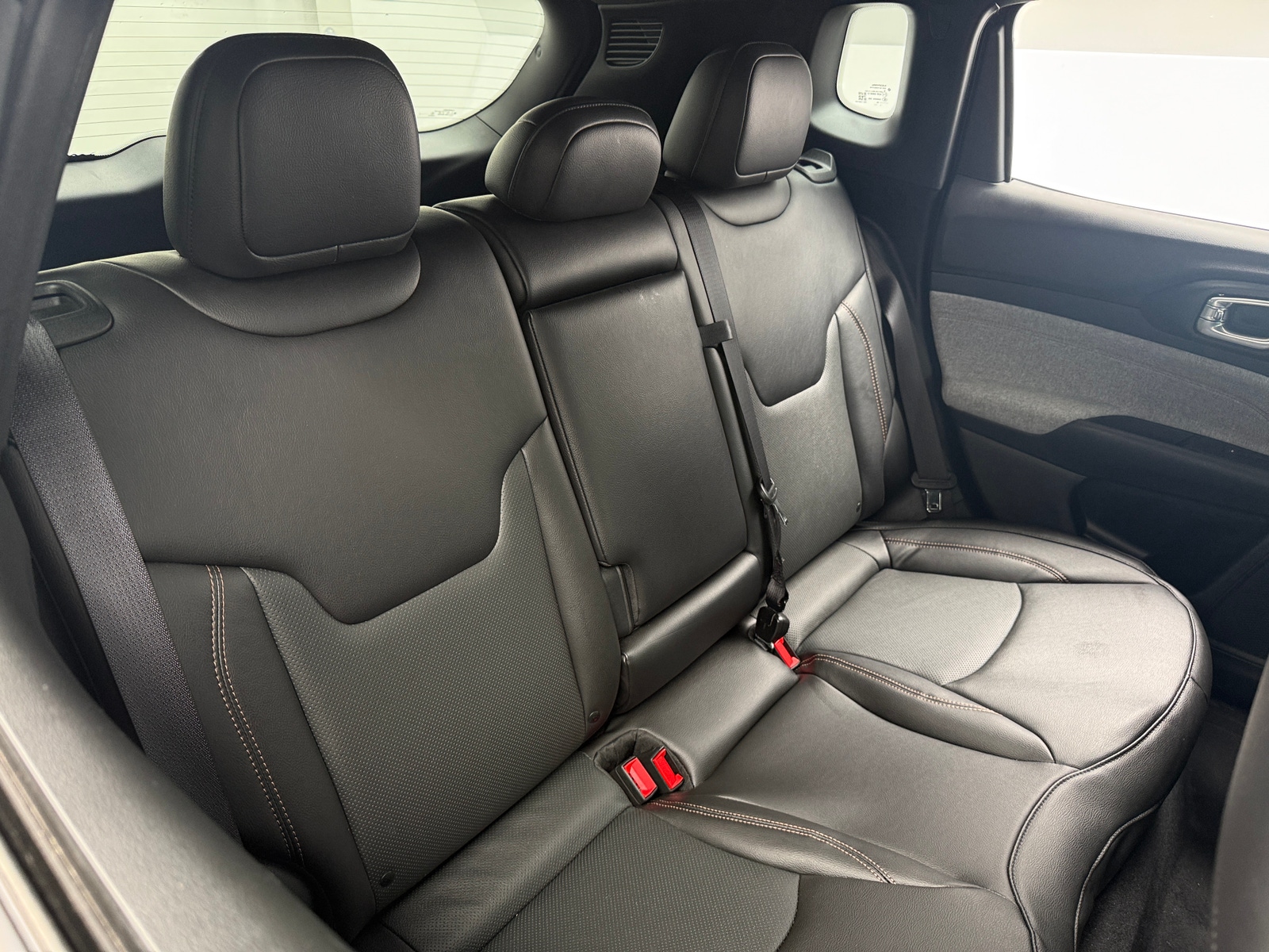 Thumbnail: 2023 Jeep Compass - 5