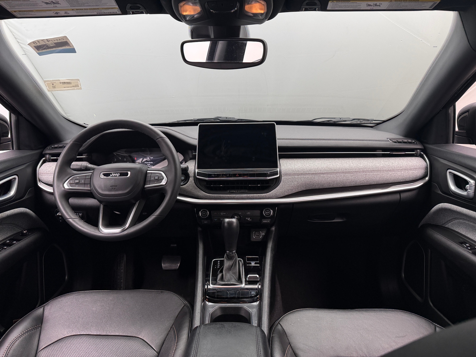 Thumbnail: 2023 Jeep Compass - 2