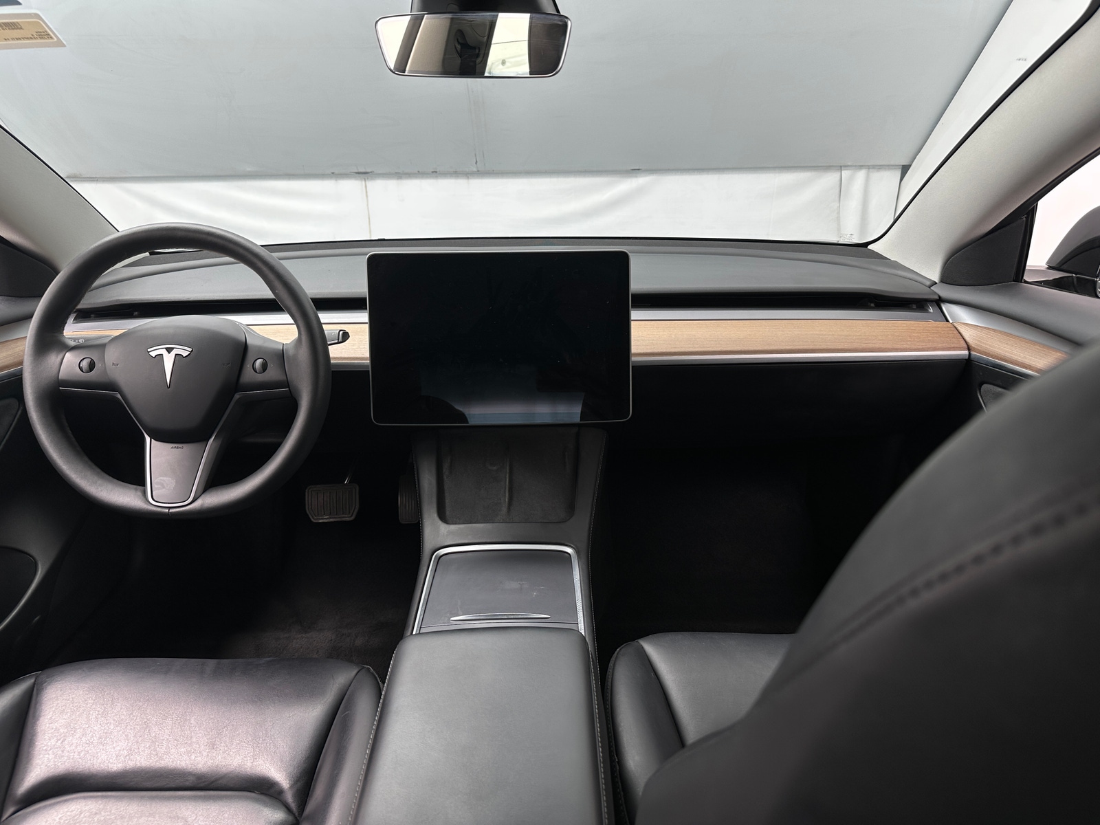 Thumbnail: 2023 Tesla Model 3 - 2