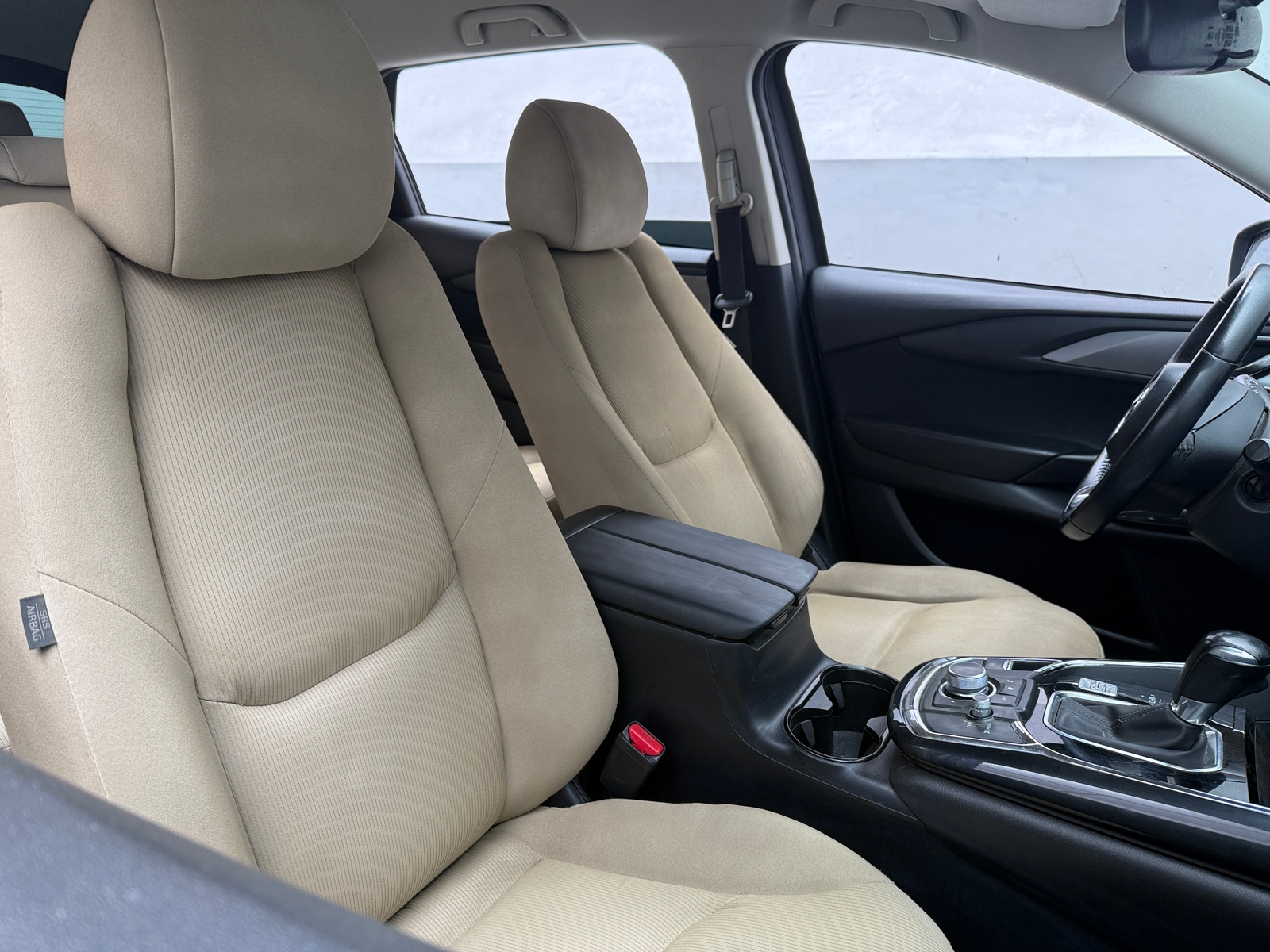 Thumbnail: 2019 Mazda CX-9 - 2