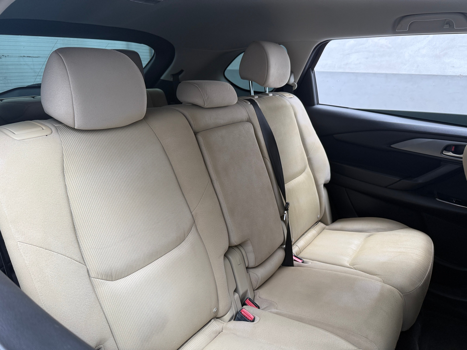 Thumbnail: 2019 Mazda CX-9 - 6