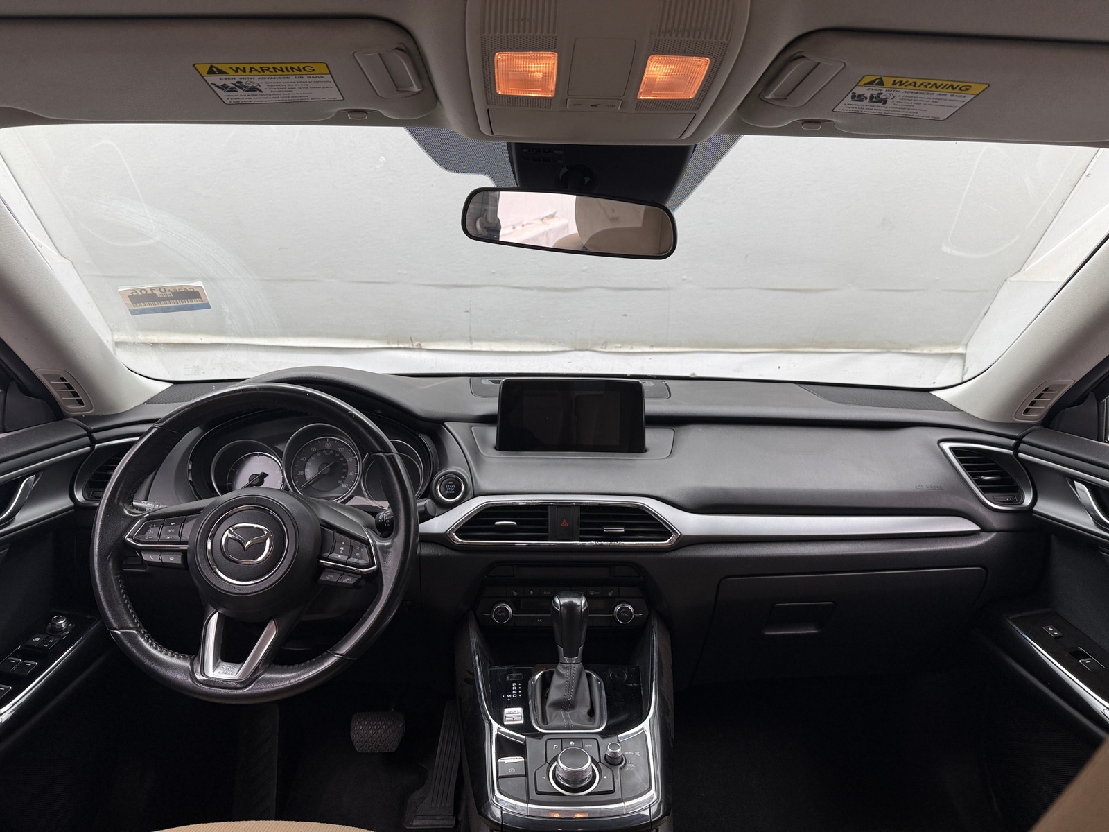 Thumbnail: 2019 Mazda CX-9 - 3