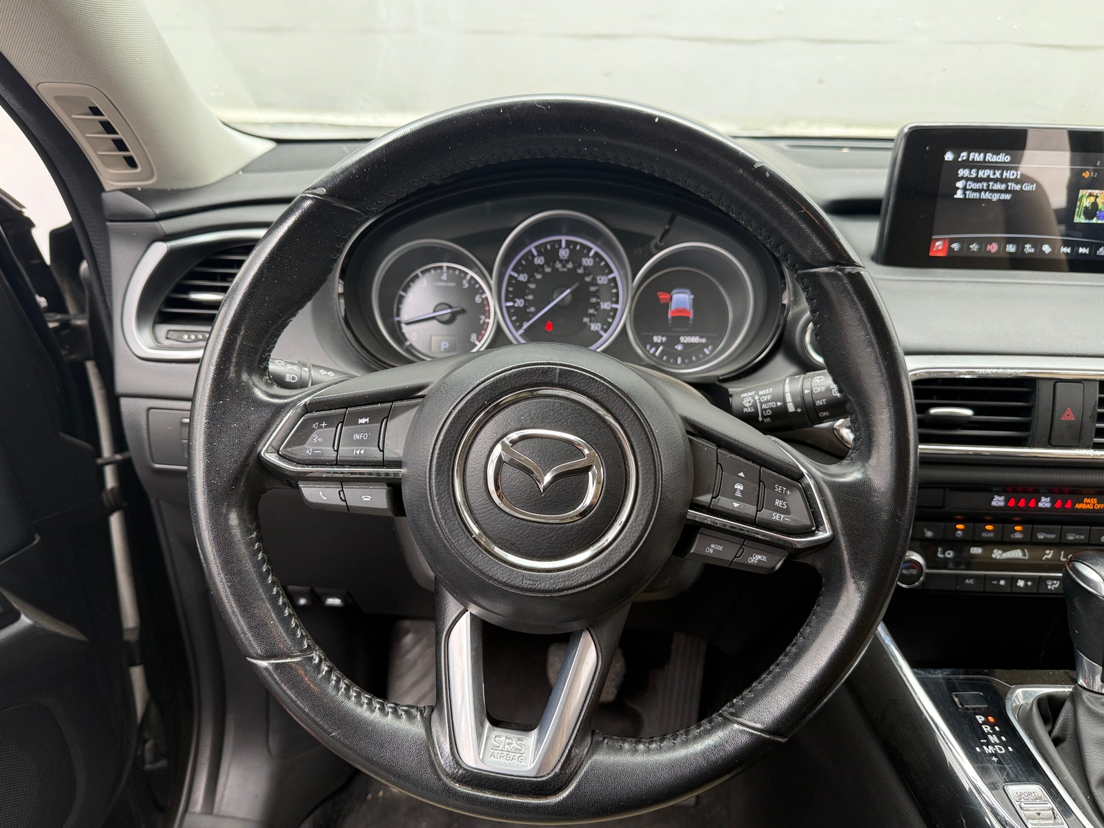 Thumbnail: 2019 Mazda CX-9 - 5
