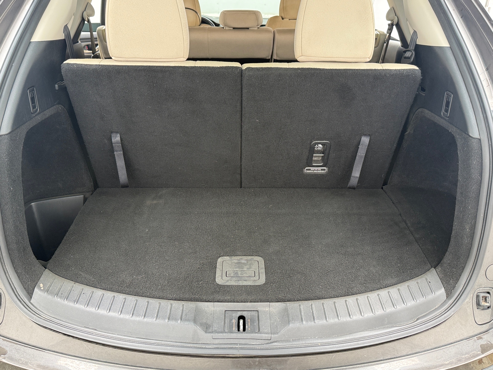 Thumbnail: 2019 Mazda CX-9 - 7
