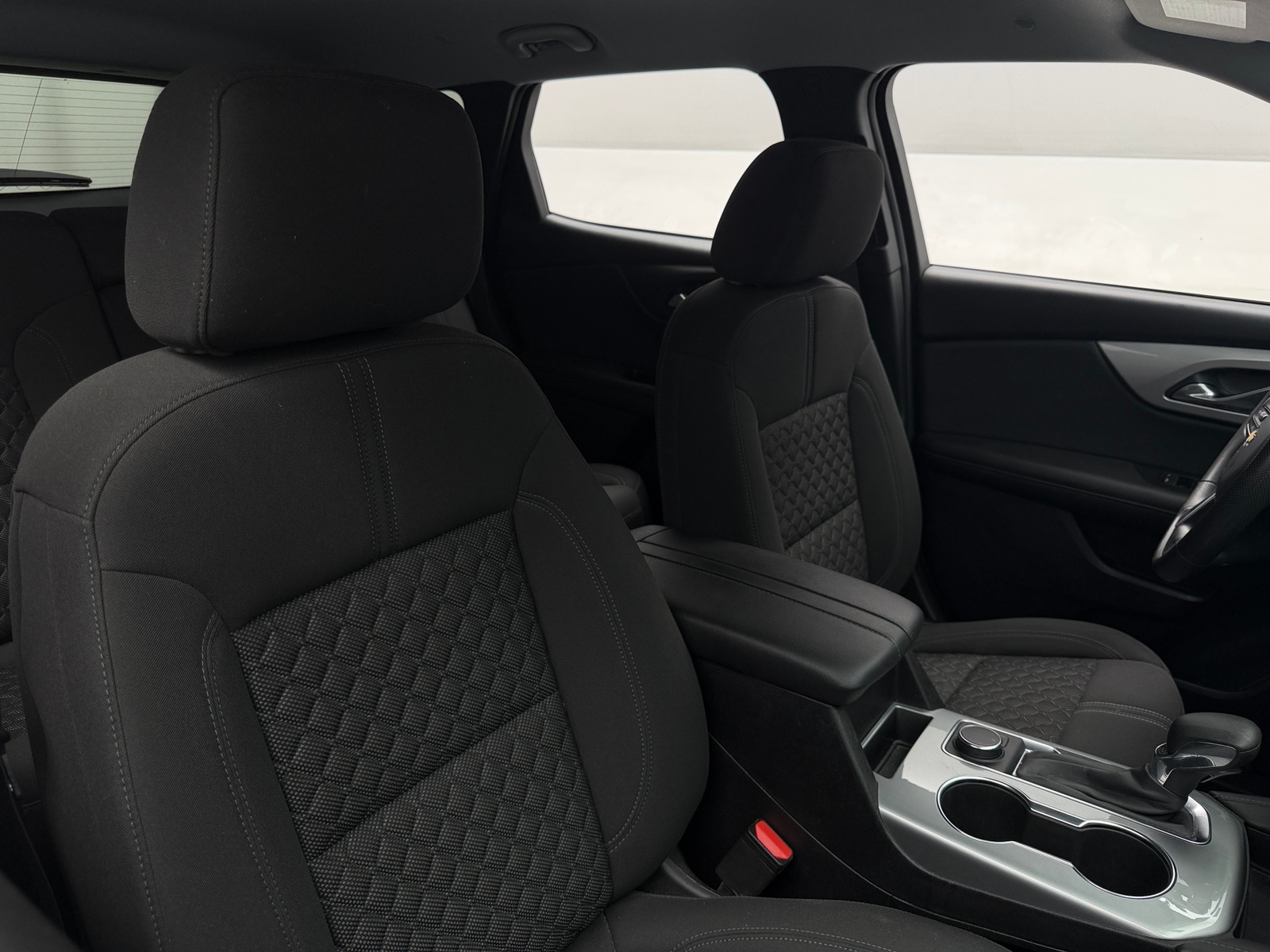 Thumbnail: 2021 Chevrolet Blazer - 2