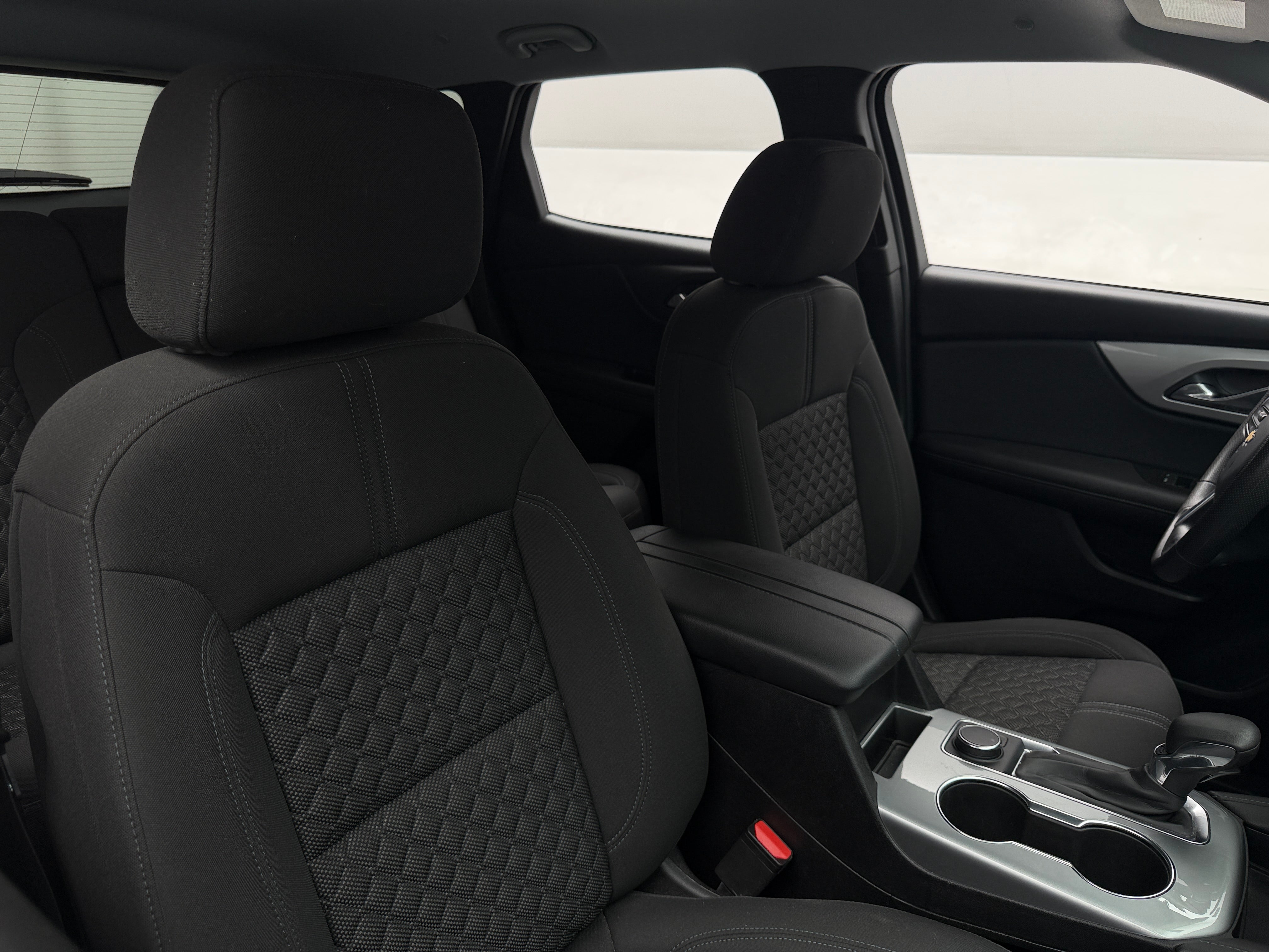 2021 Chevrolet Blazer