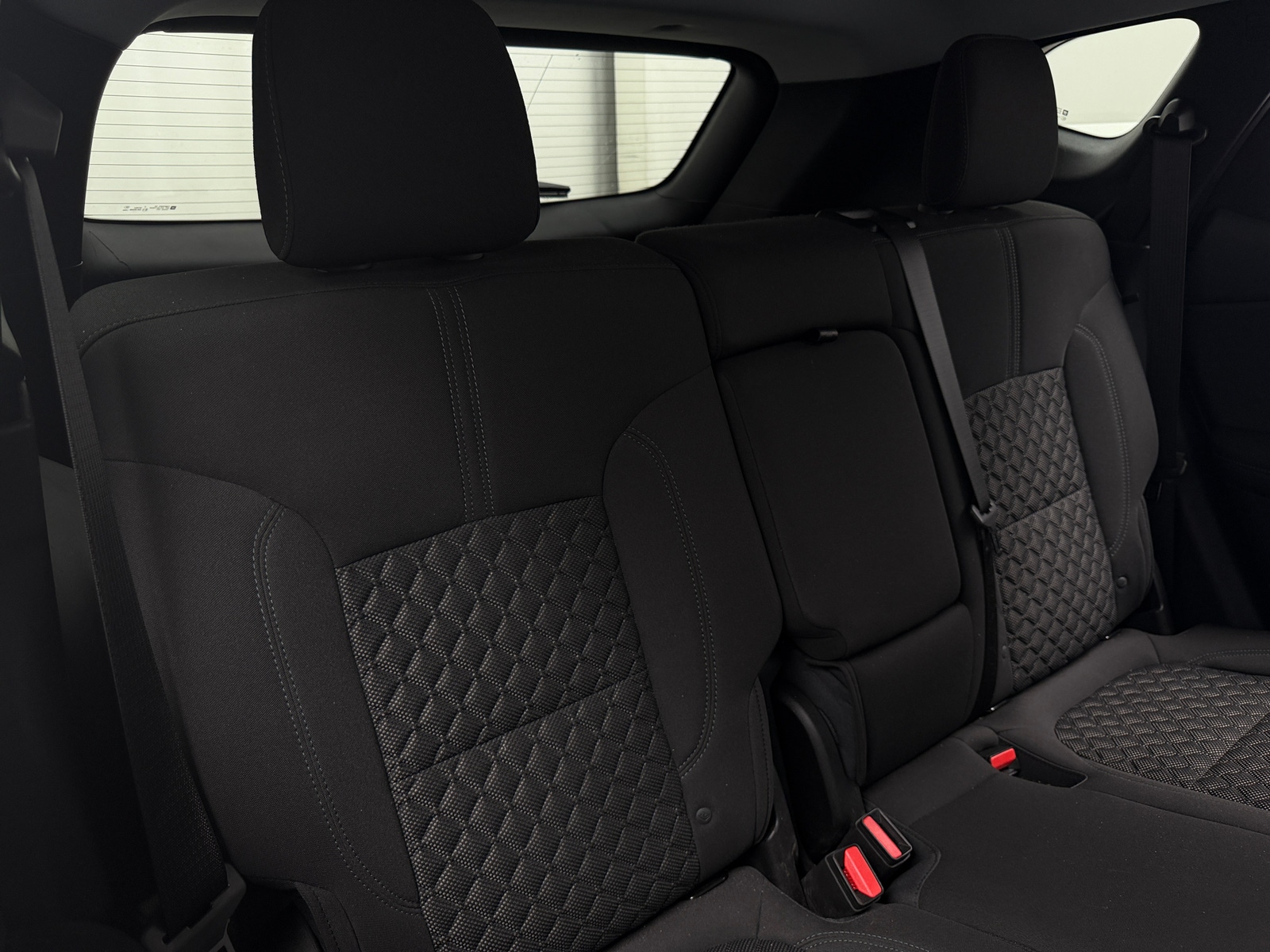 Thumbnail: 2021 Chevrolet Blazer - 6