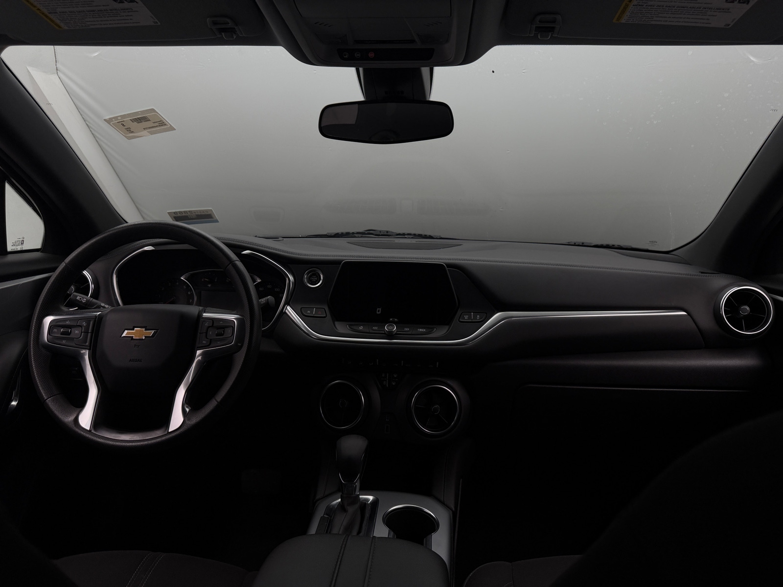 Thumbnail: 2021 Chevrolet Blazer - 3