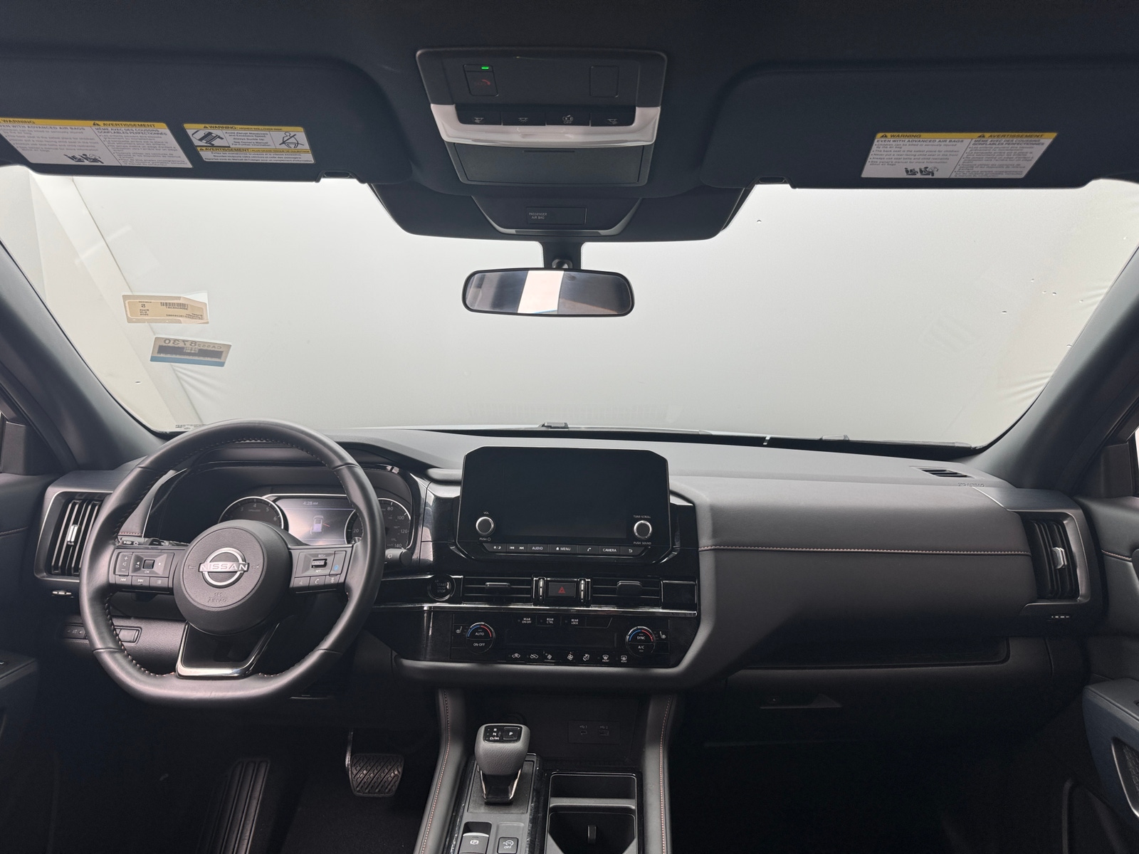 Thumbnail: 2025 Nissan Pathfinder - 2