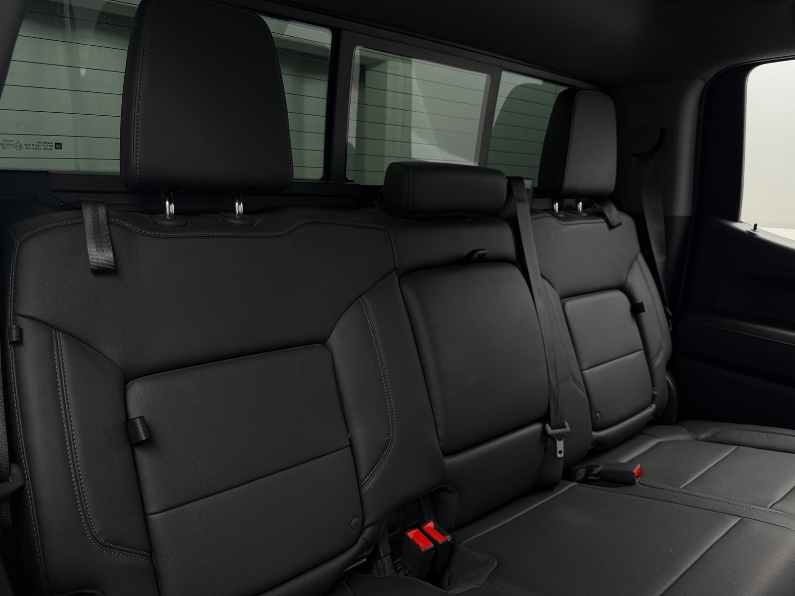 Thumbnail: 2020 Chevrolet Silverado 1500 - 6