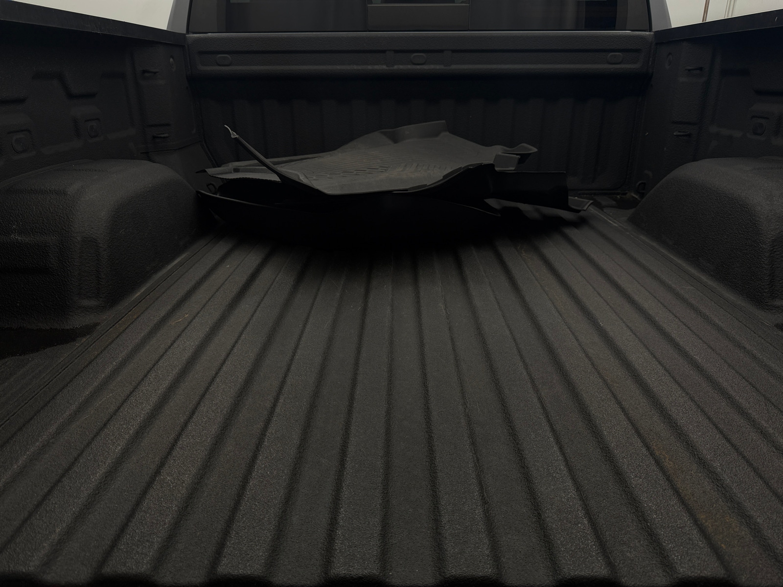 Thumbnail: 2020 Chevrolet Silverado 1500 - 7