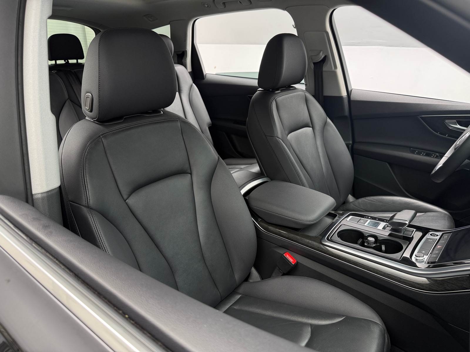 Thumbnail: 2023 Audi Q7 - 2