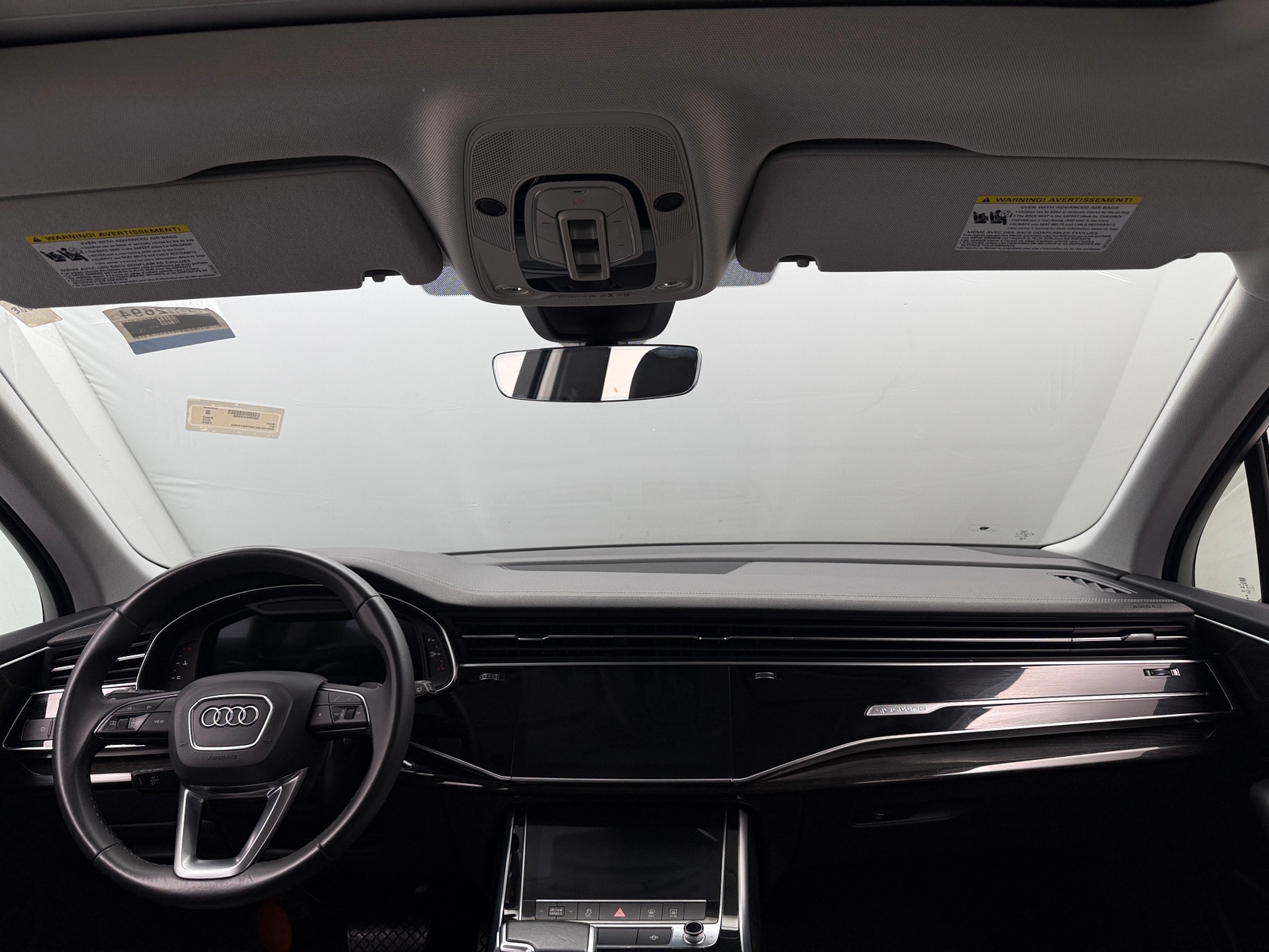 Thumbnail: 2023 Audi Q7 - 3