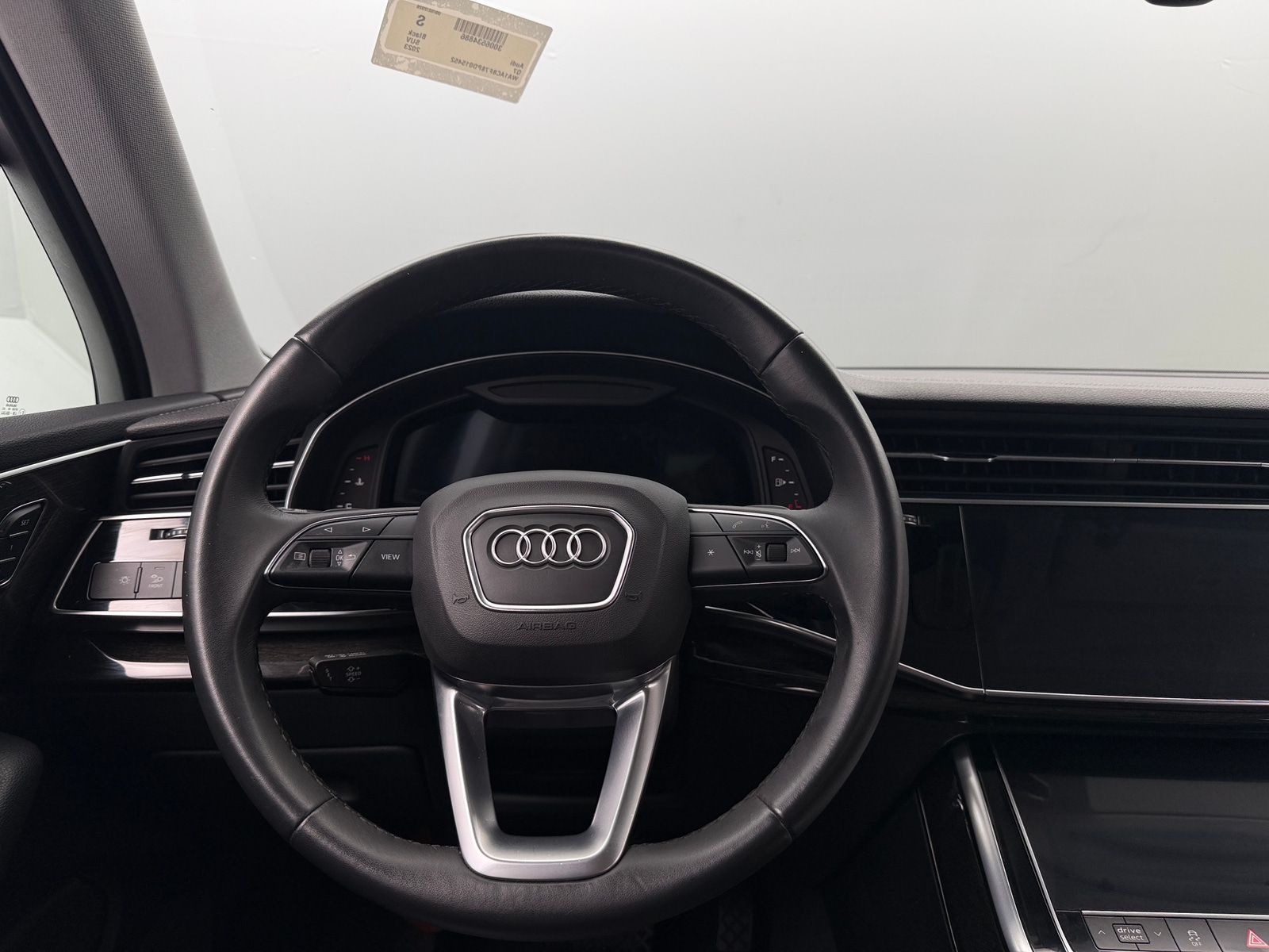 Thumbnail: 2023 Audi Q7 - 5