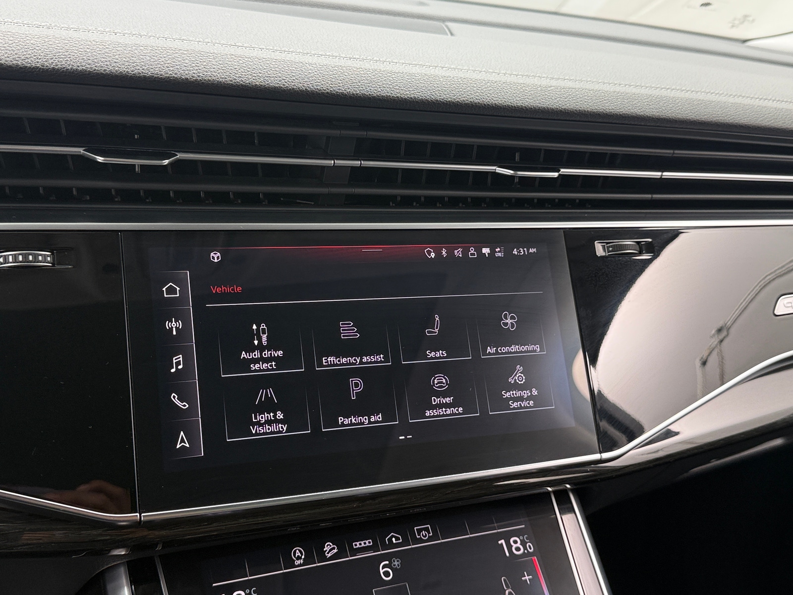 Thumbnail: 2023 Audi Q7 - 4
