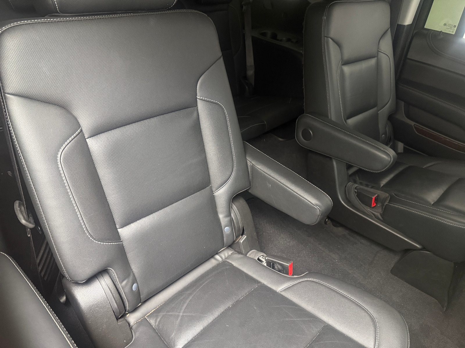 Thumbnail: 2020 GMC Yukon XL - 5