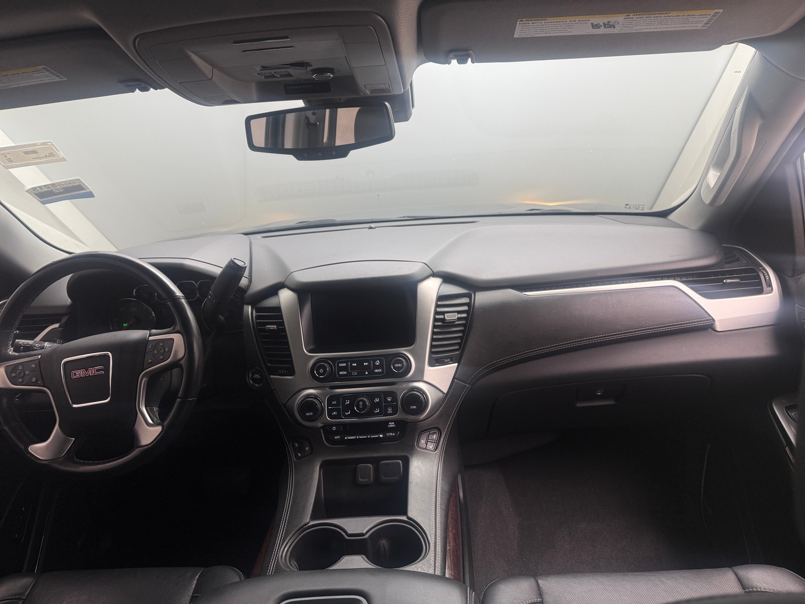 Thumbnail: 2020 GMC Yukon XL - 2