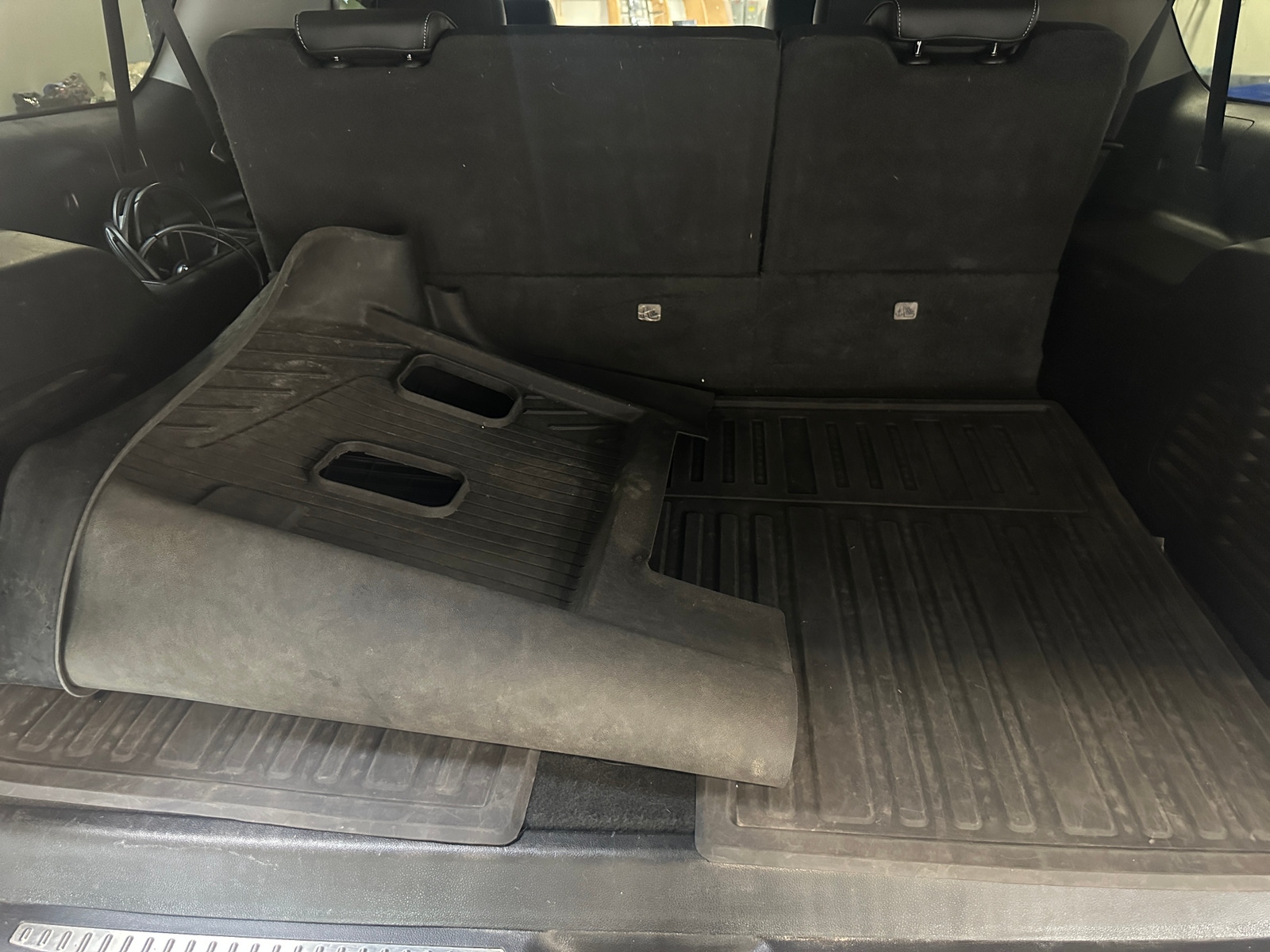 Thumbnail: 2020 GMC Yukon XL - 6