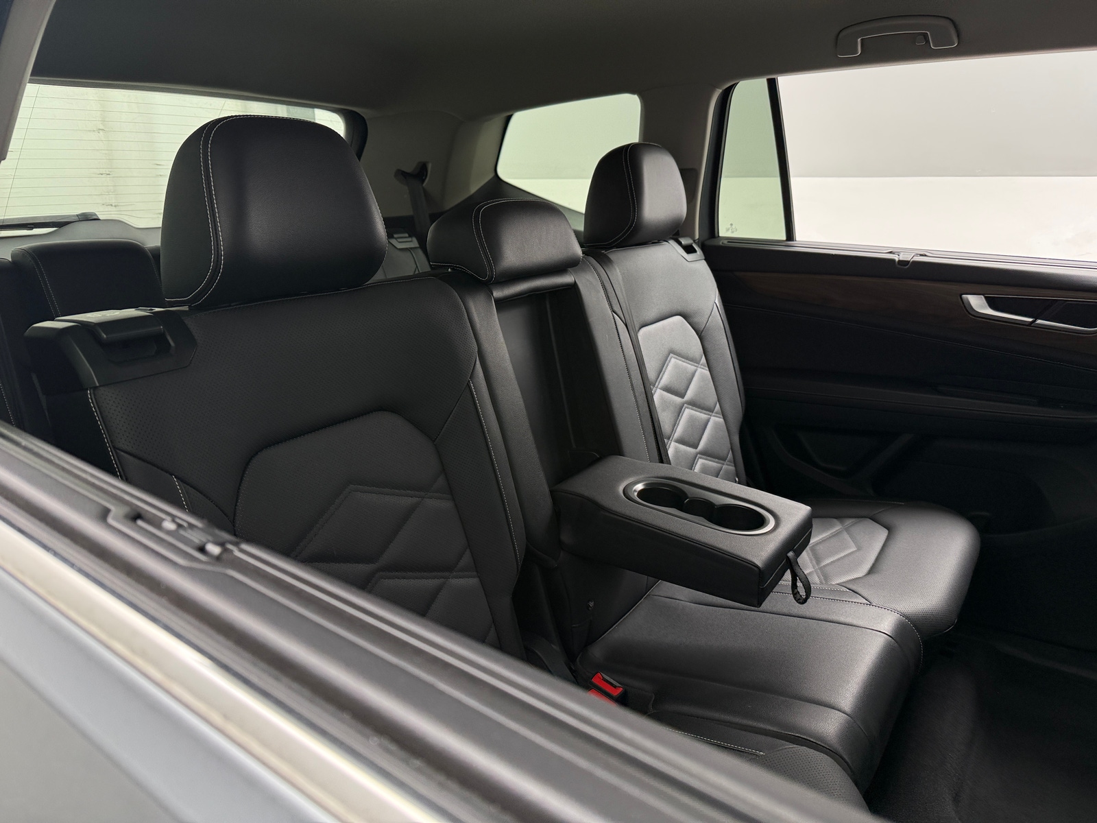 Thumbnail: 2025 Volkswagen Atlas - 5