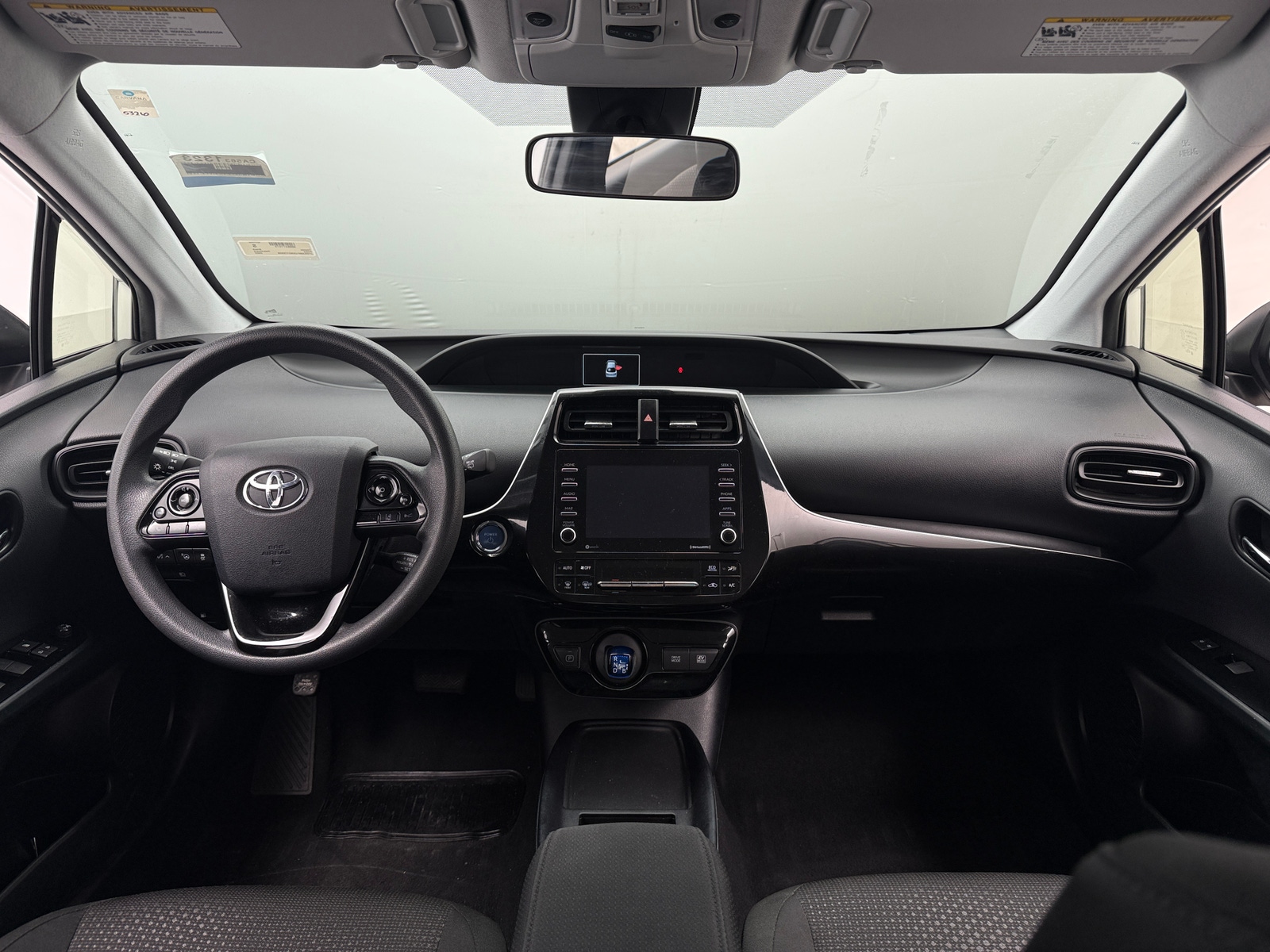 Thumbnail: 2022 Toyota Prius - 3