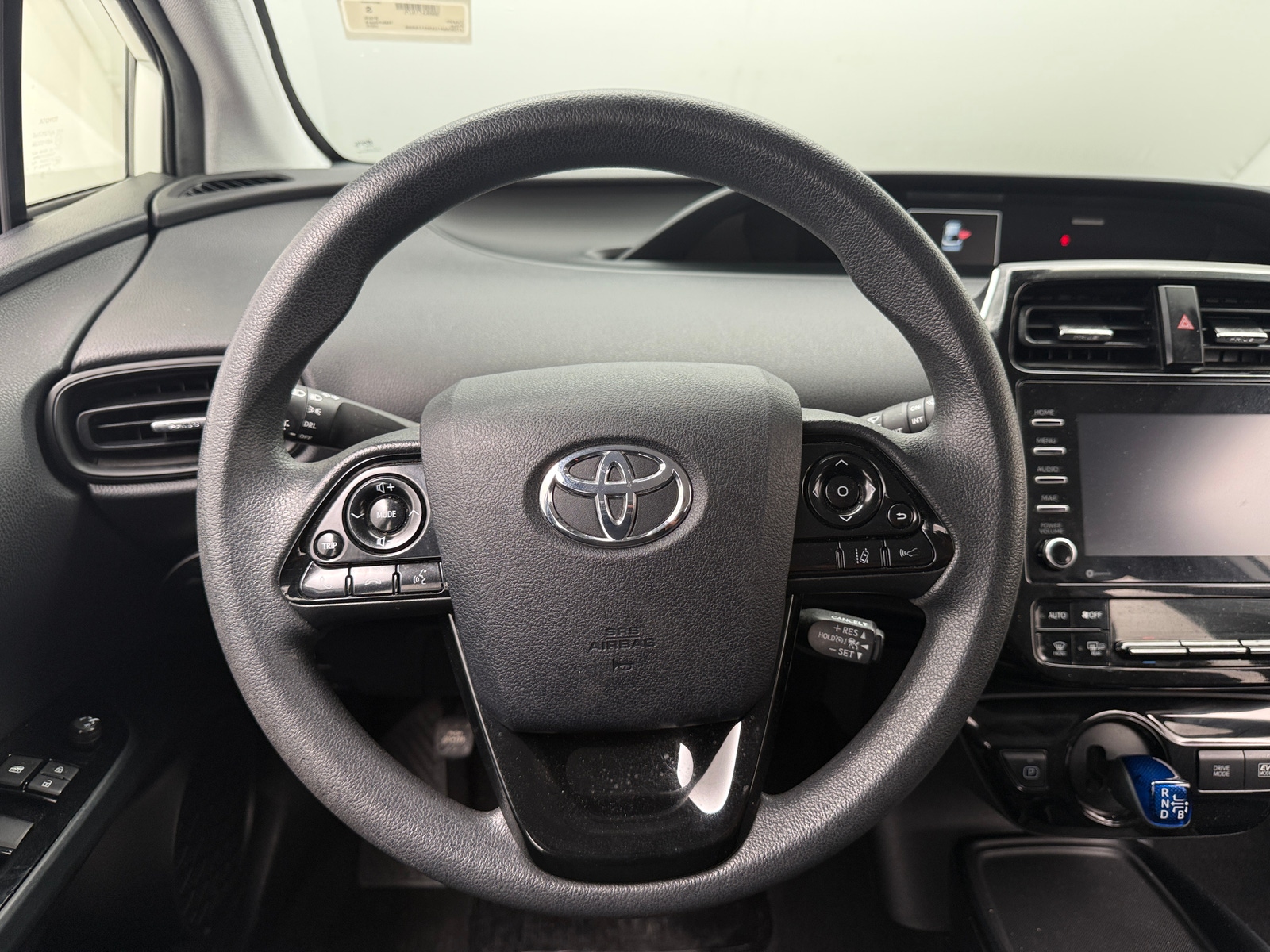 Thumbnail: 2022 Toyota Prius - 5