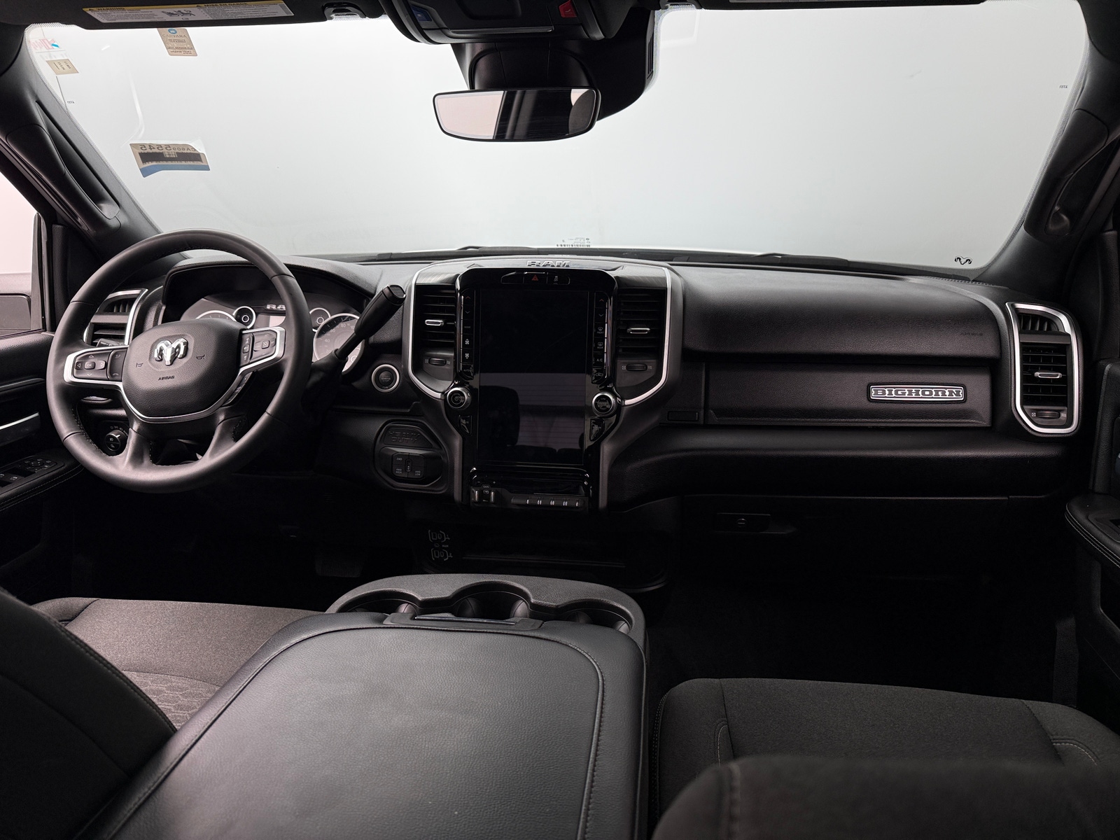 Thumbnail: 2025 RAM 2500 - 3