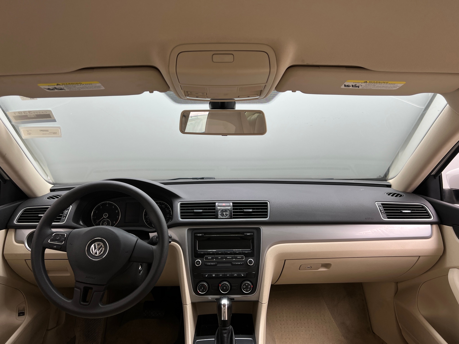 Thumbnail: 2013 Volkswagen Passat - 3