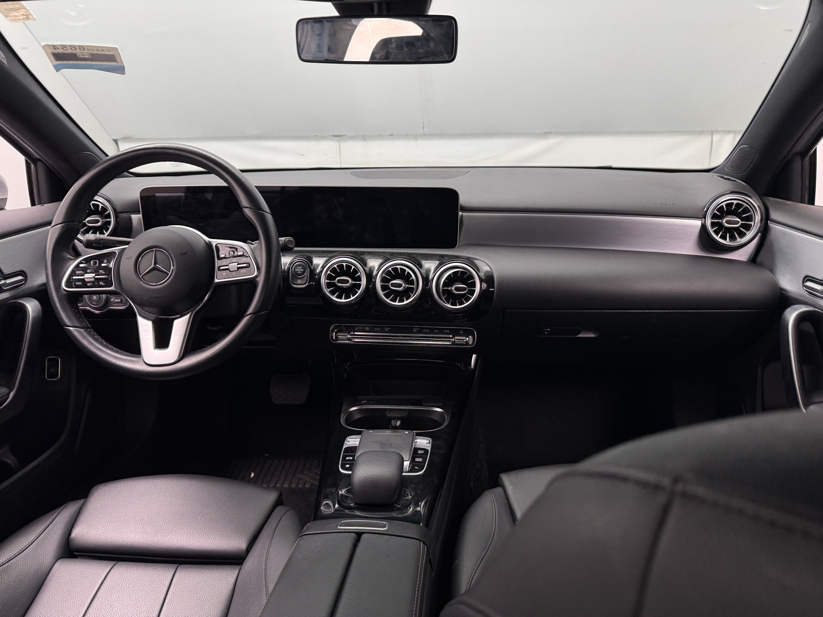 Thumbnail: 2020 Mercedes-Benz A-Class - 2