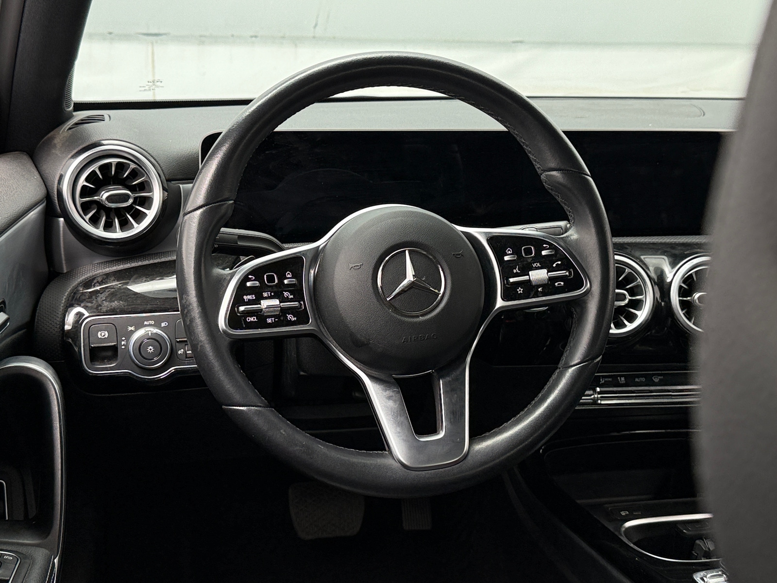 Thumbnail: 2020 Mercedes-Benz A-Class - 4
