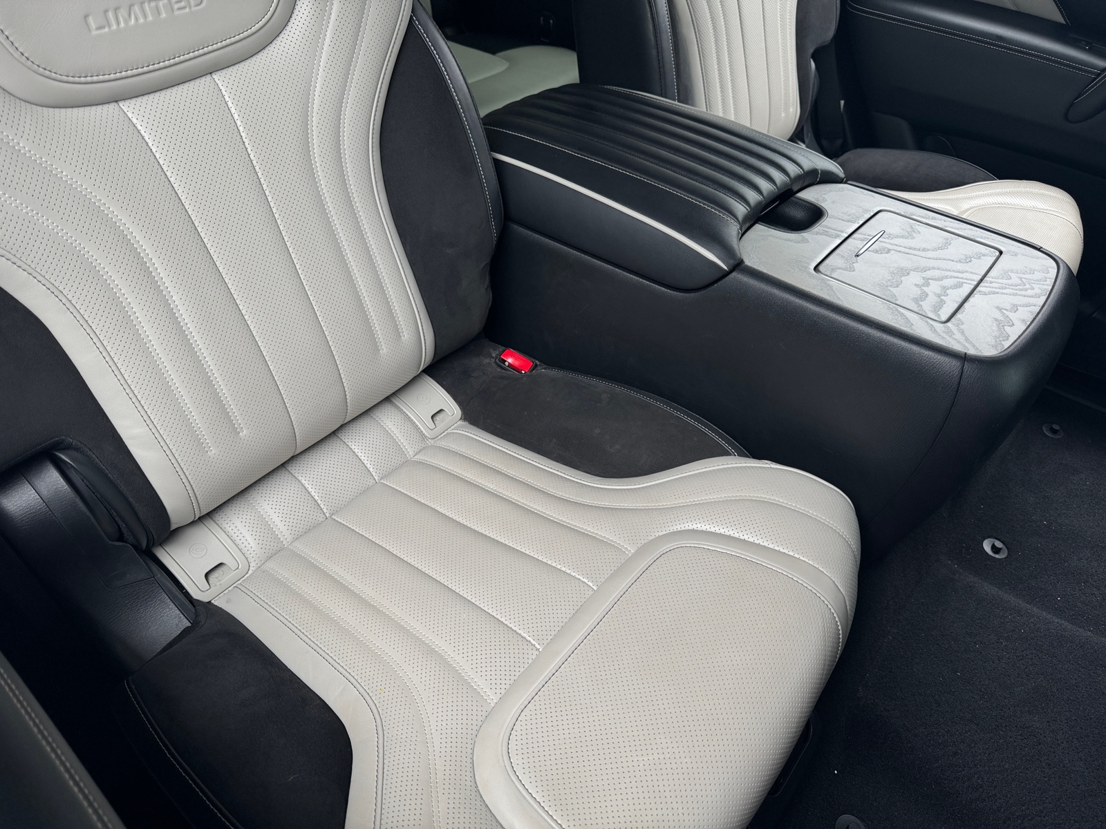Thumbnail: 2019 INFINITI QX80 - 5